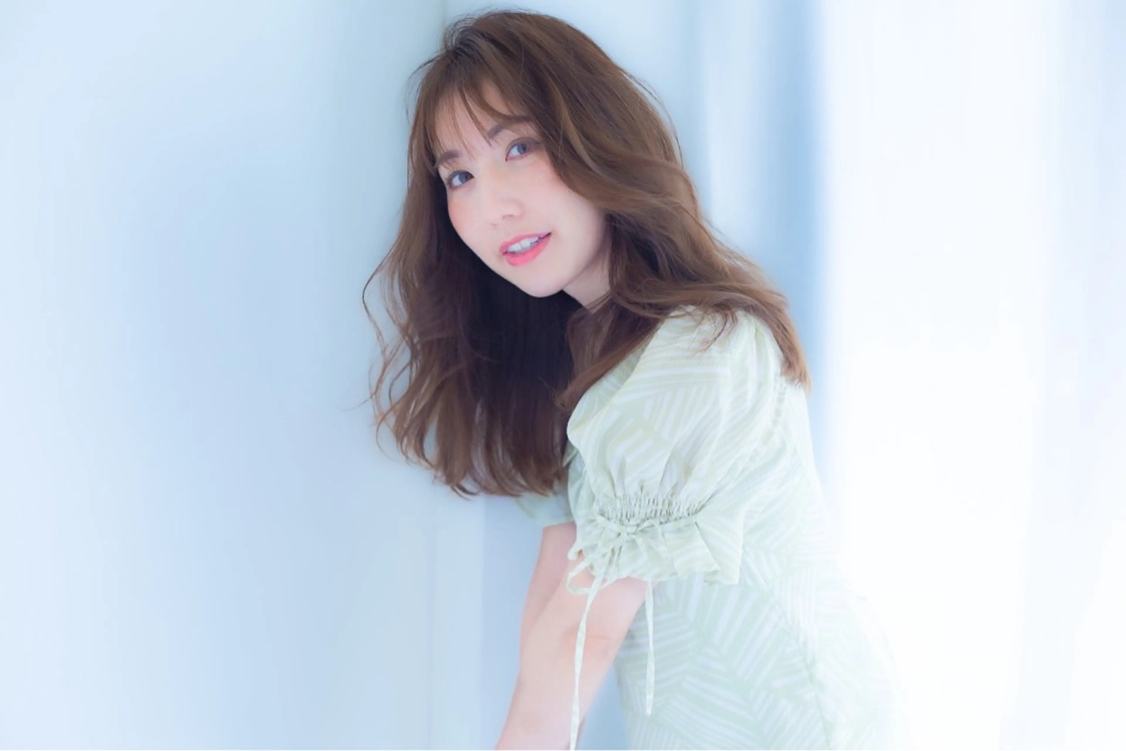 セミロング 井立 ヒロシのその他イメージ