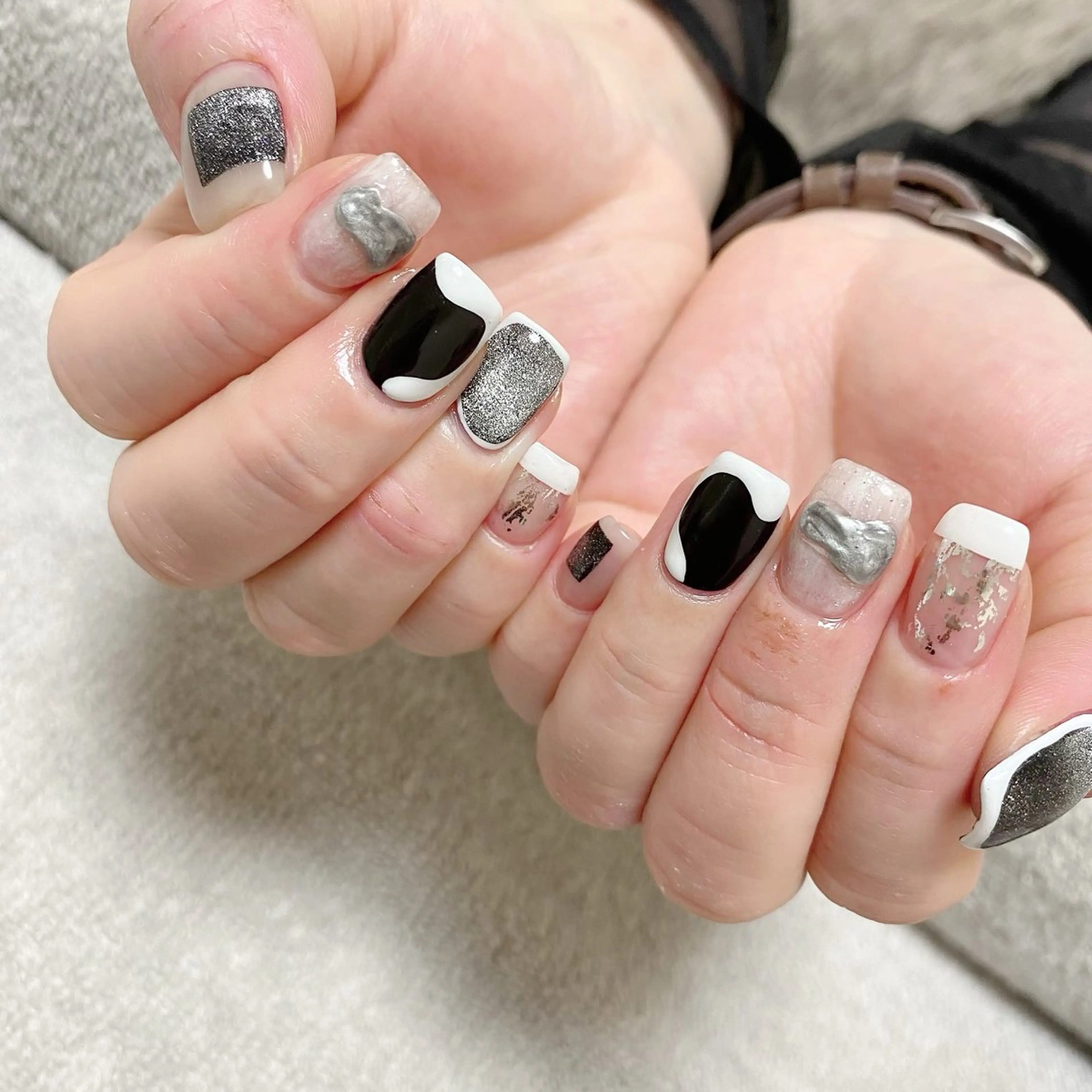 ネイル 💅fleur Ayumiのネイルデザイン