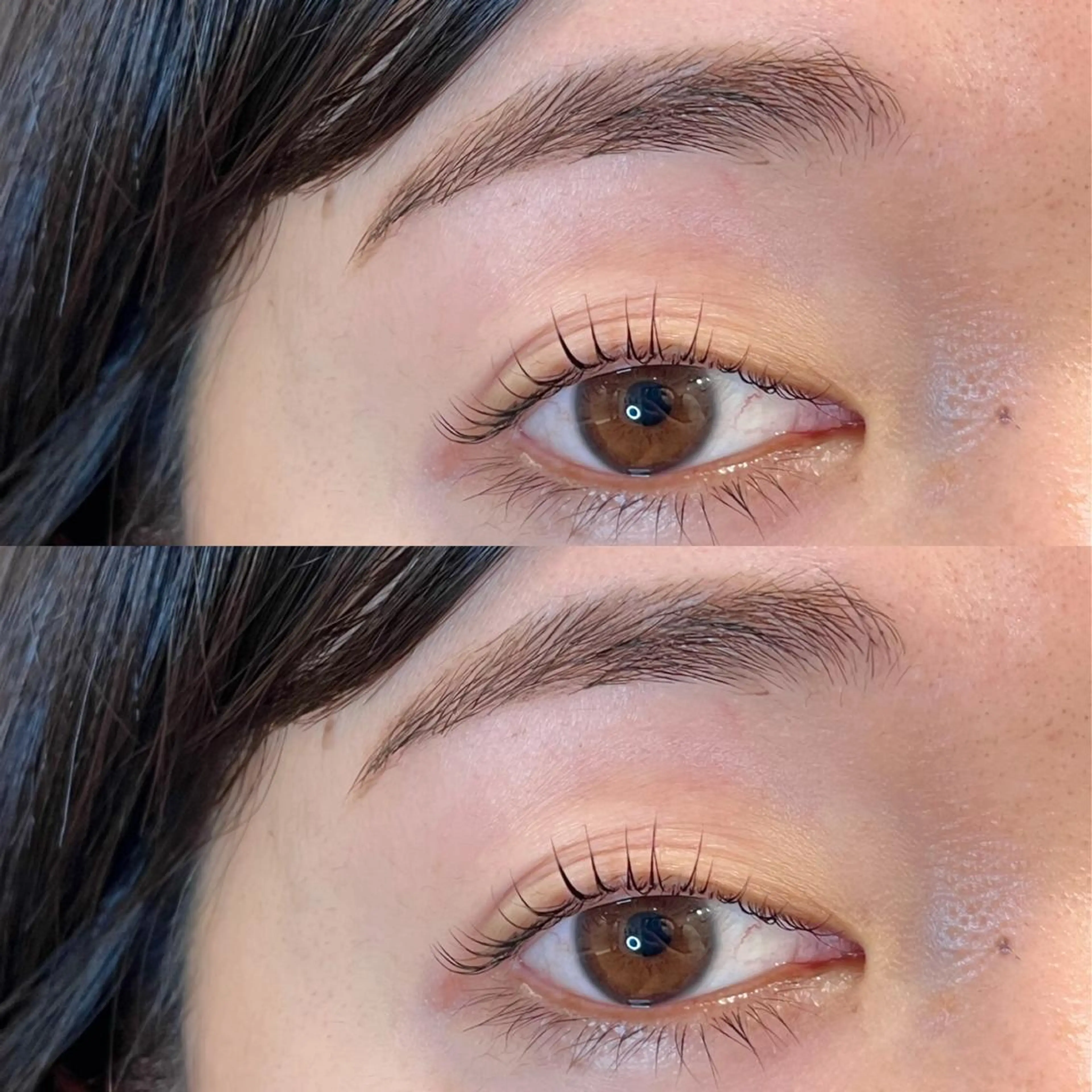 マツエク・マツパ アイブロウ パリジェンヌラッシュリフト Private salon Azulのエステ・リラクイメージ