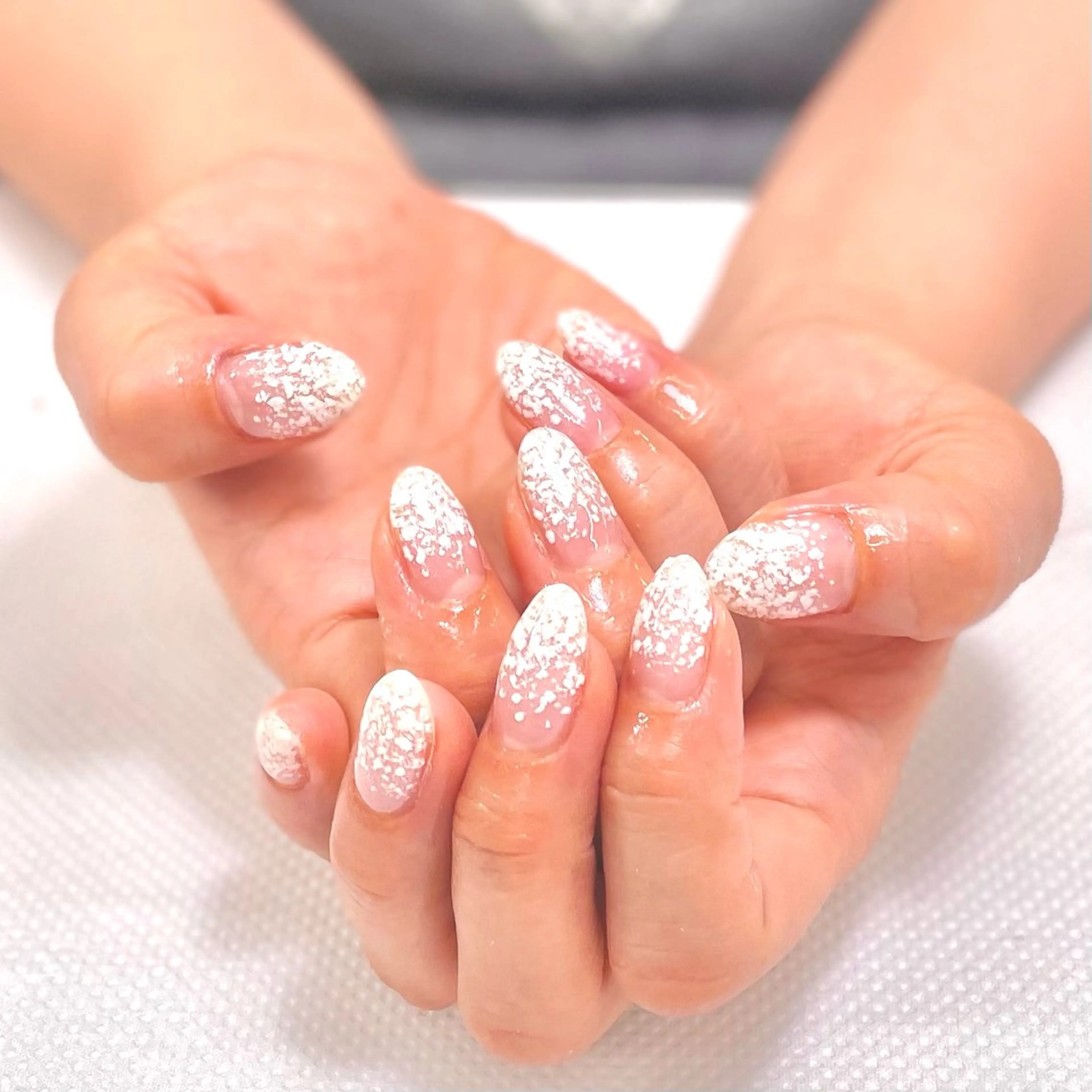 ネイル MAXKELLY梅田 まさいけのネイルデザイン