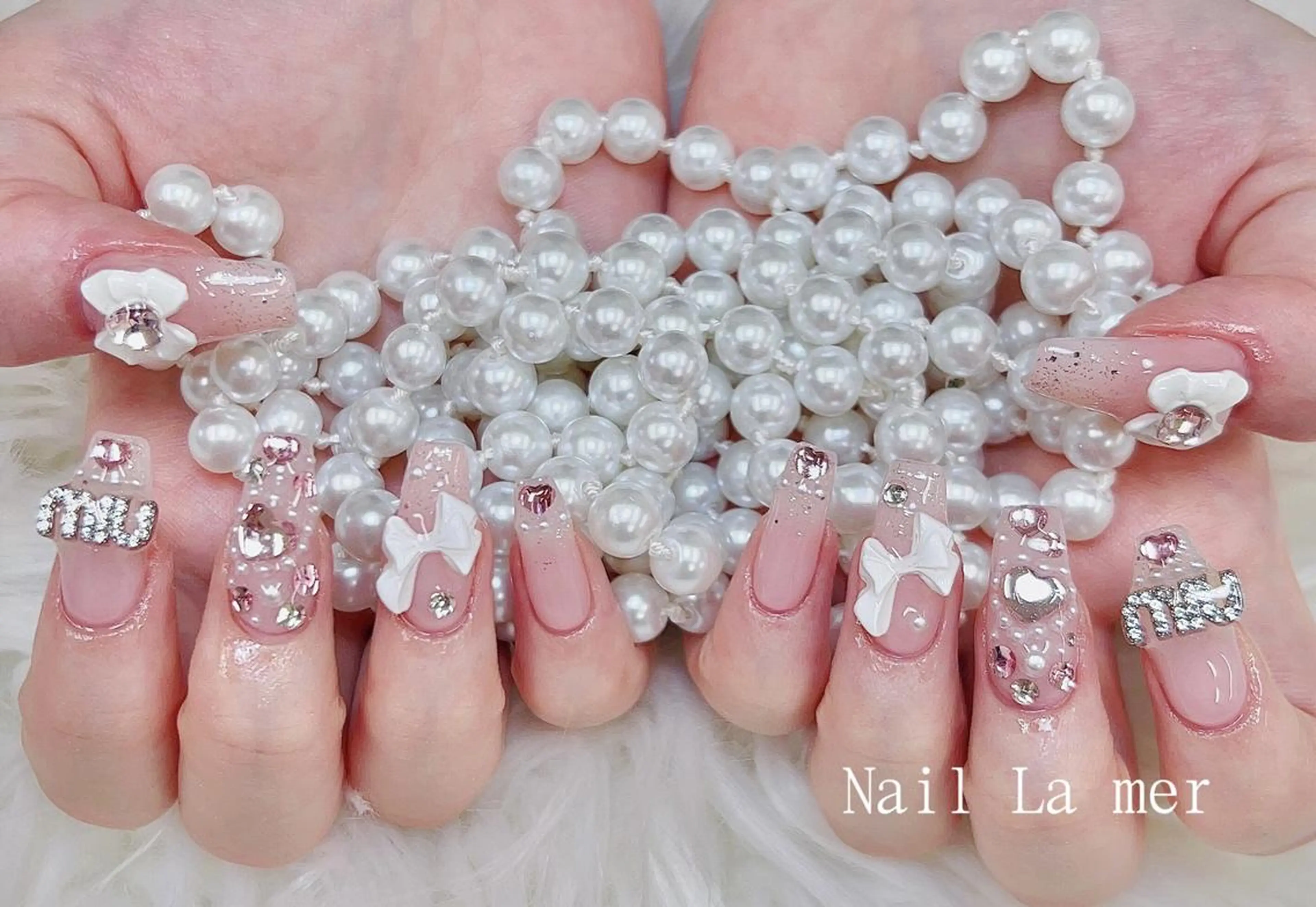 ネイル 💞💞 Yokoのネイルデザイン