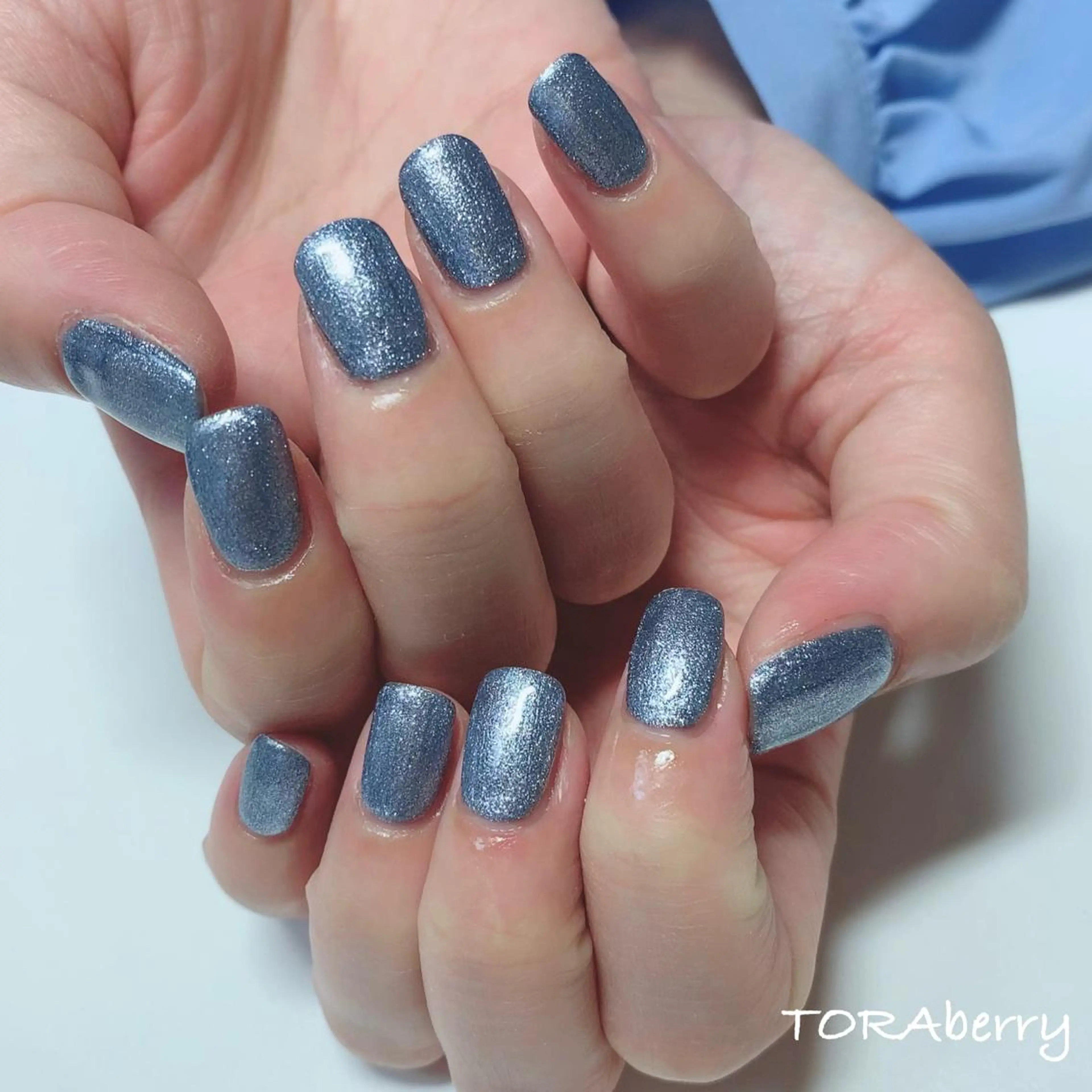 ネイル ネイリスト なつみのネイルデザイン