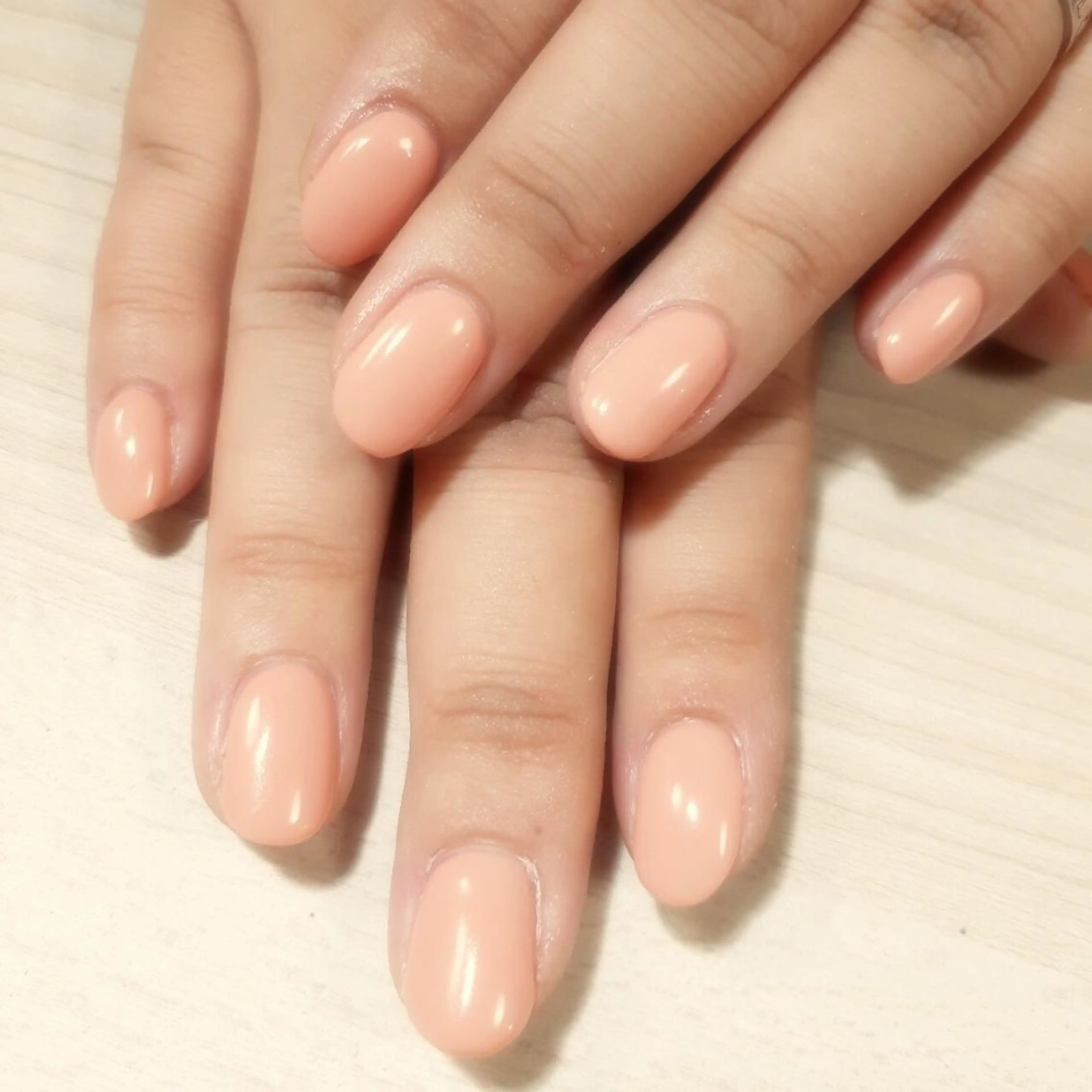 ネイル 安藤 Charlotteのネイルデザイン