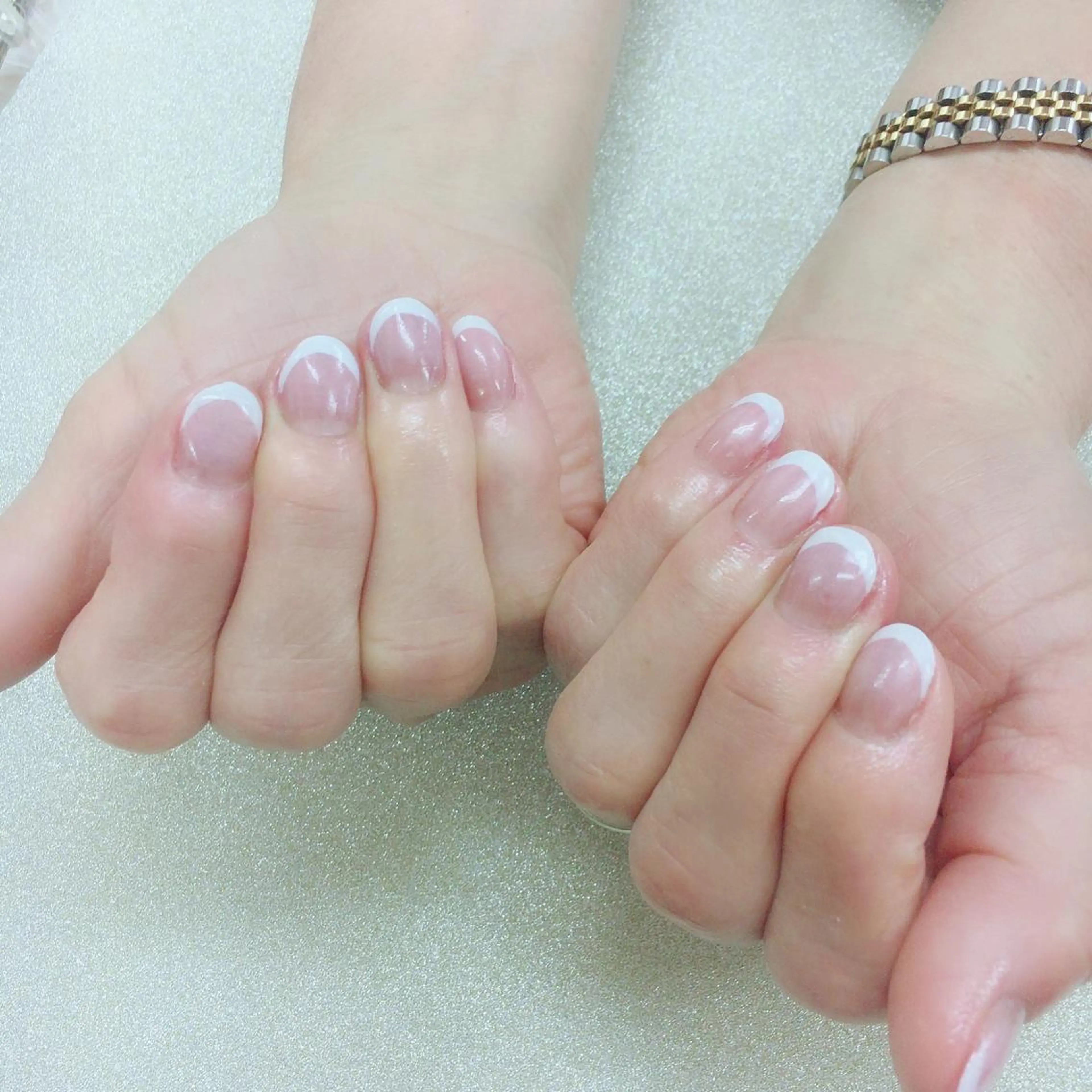 ネイル nailsalon vanilla.のネイルデザイン