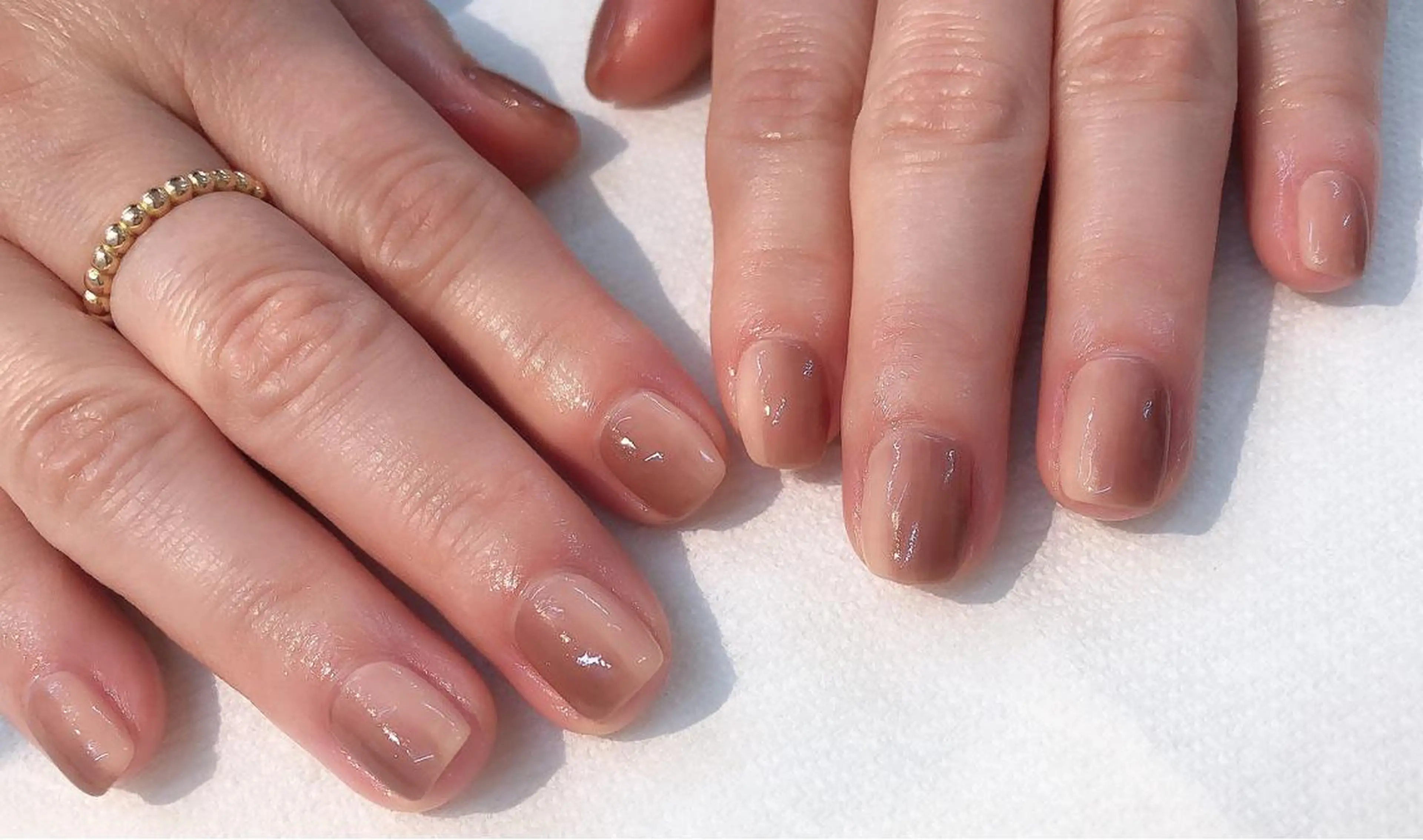 ネイル ハンドネイル R salonのネイルデザイン