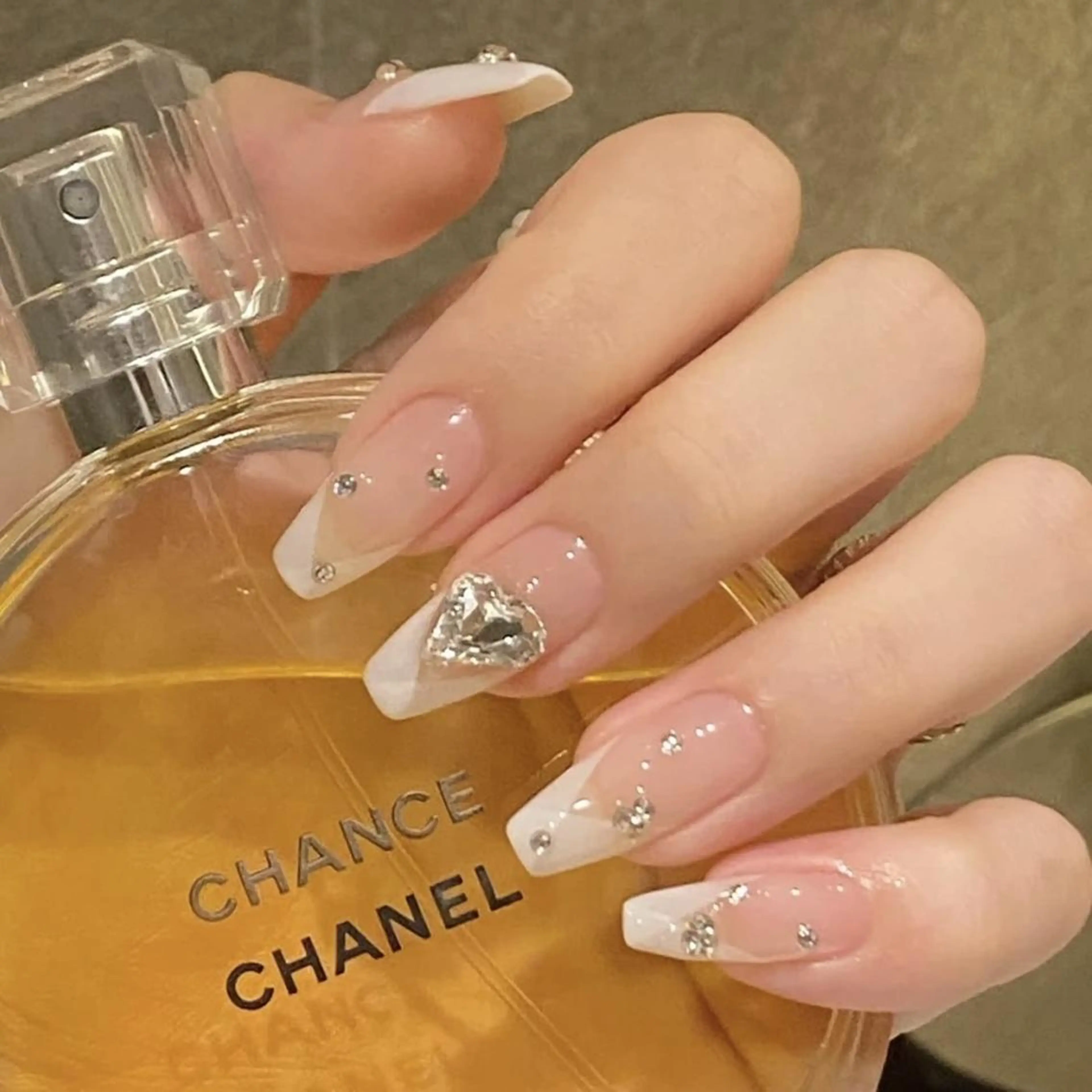 ネイル ハンドネイル Molly _nailのネイルデザイン