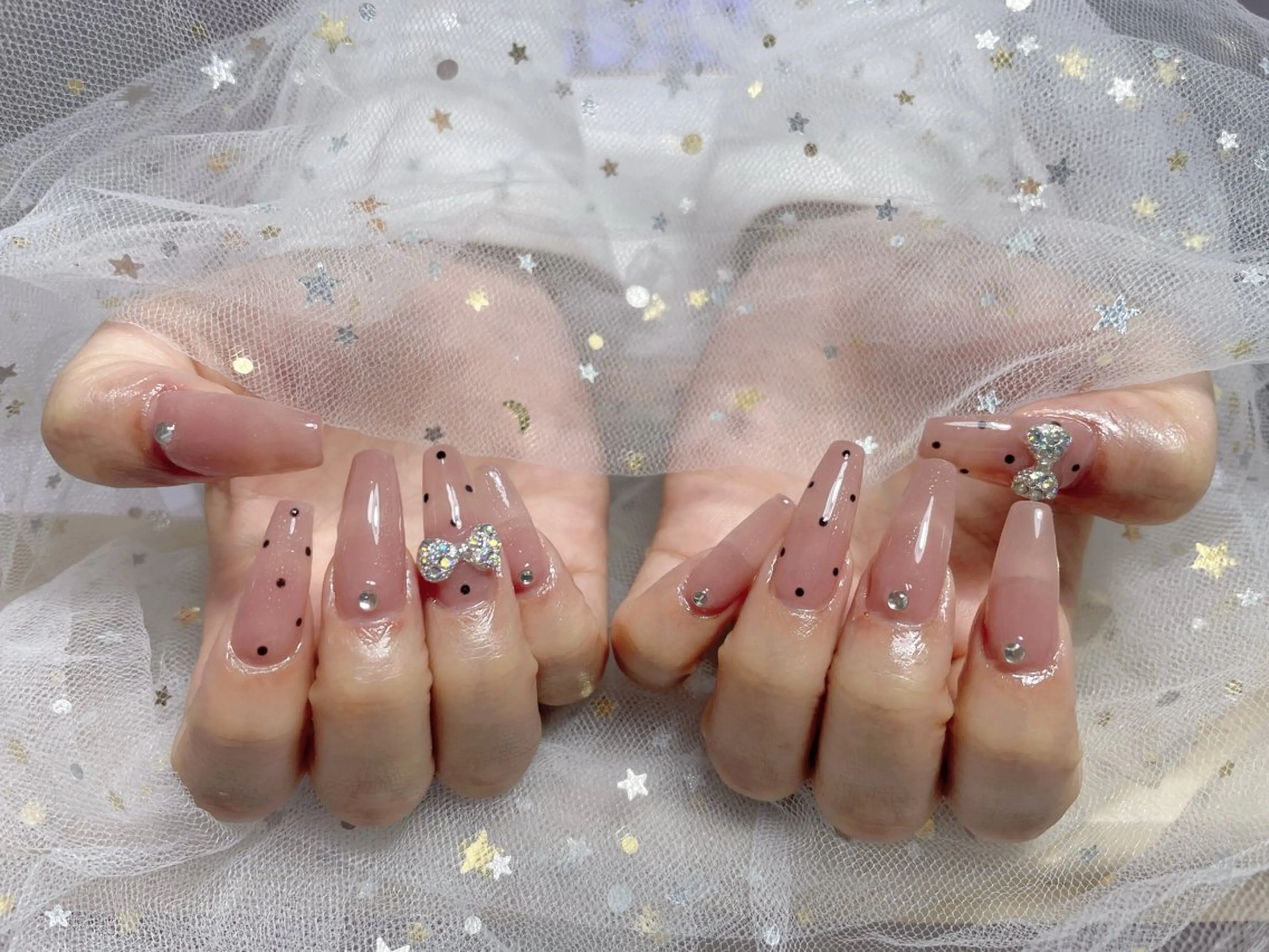 ネイル Angel AngelNailのネイルデザイン