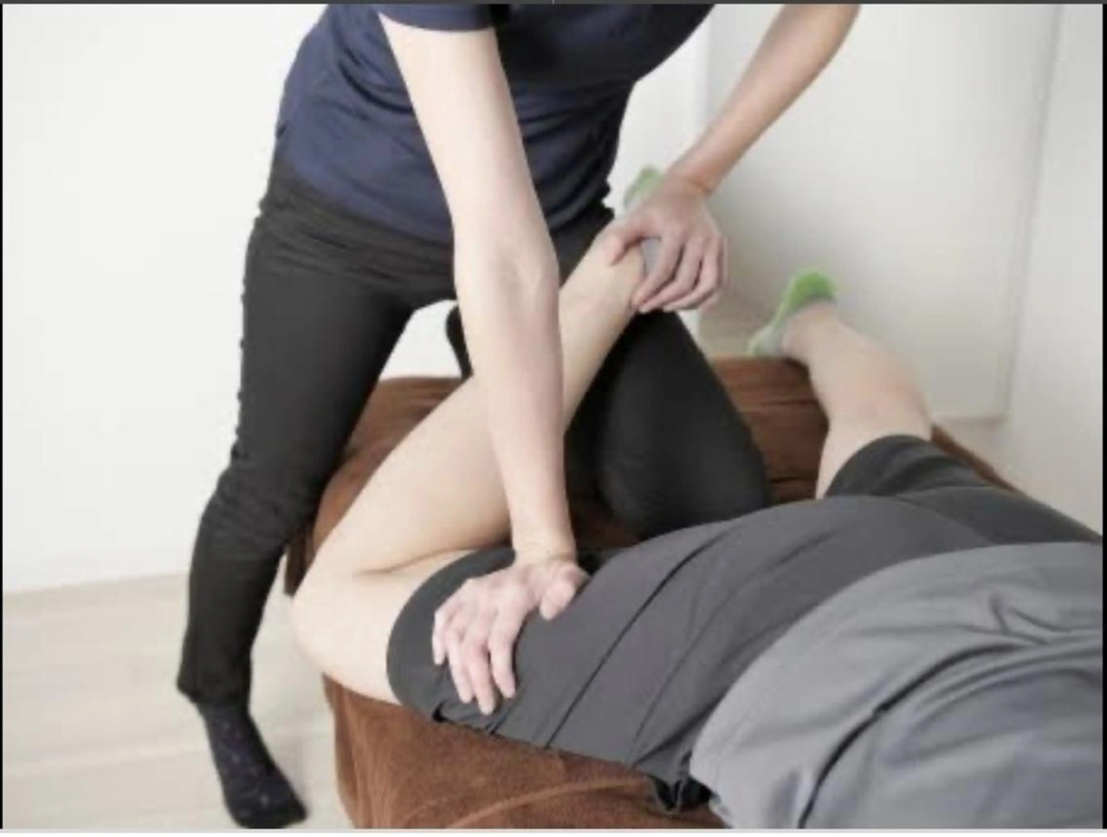 メンズ プライベートサロン Linoのエステ・リラクイメージ