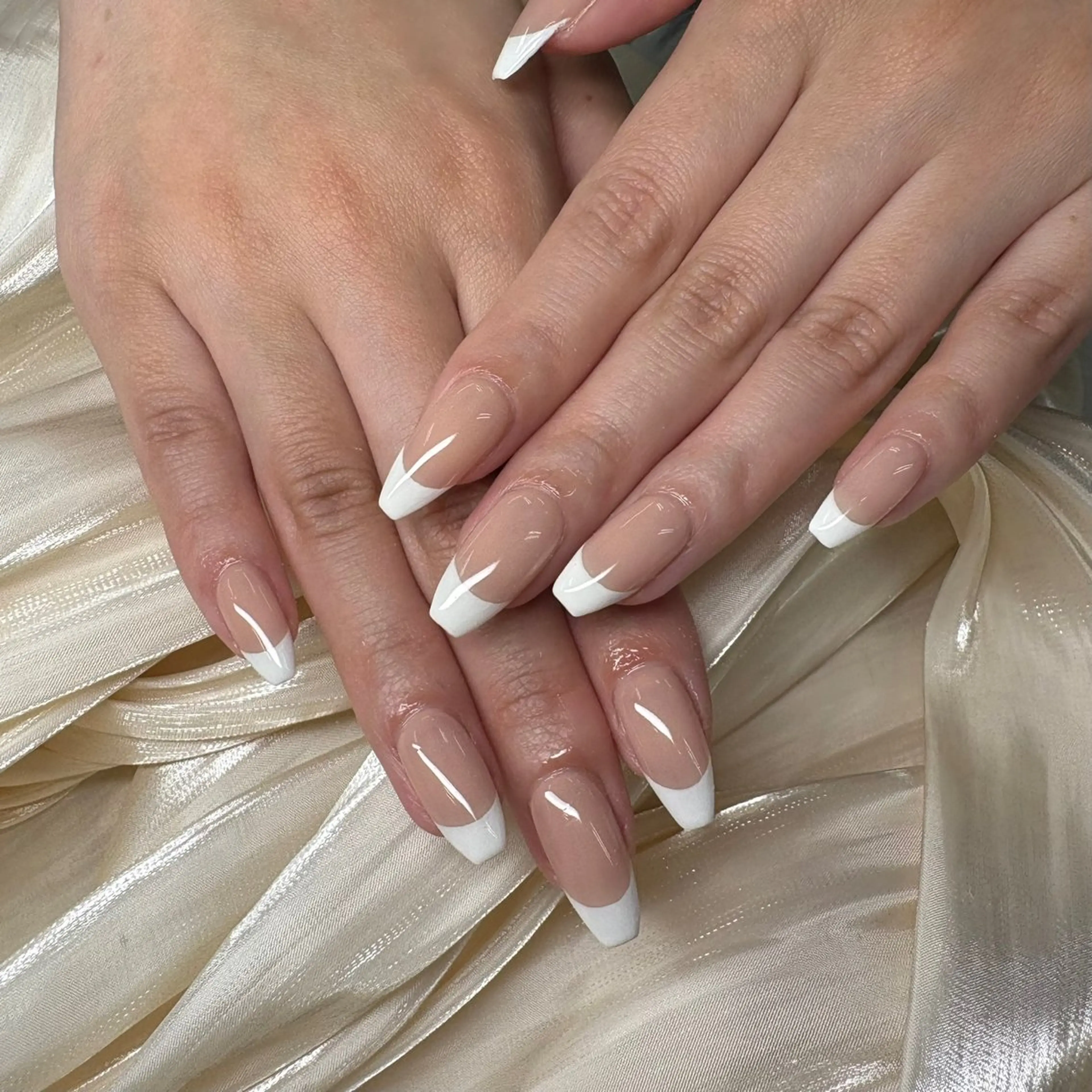 ネイル ハンドネイル SHION  のネイルデザイン