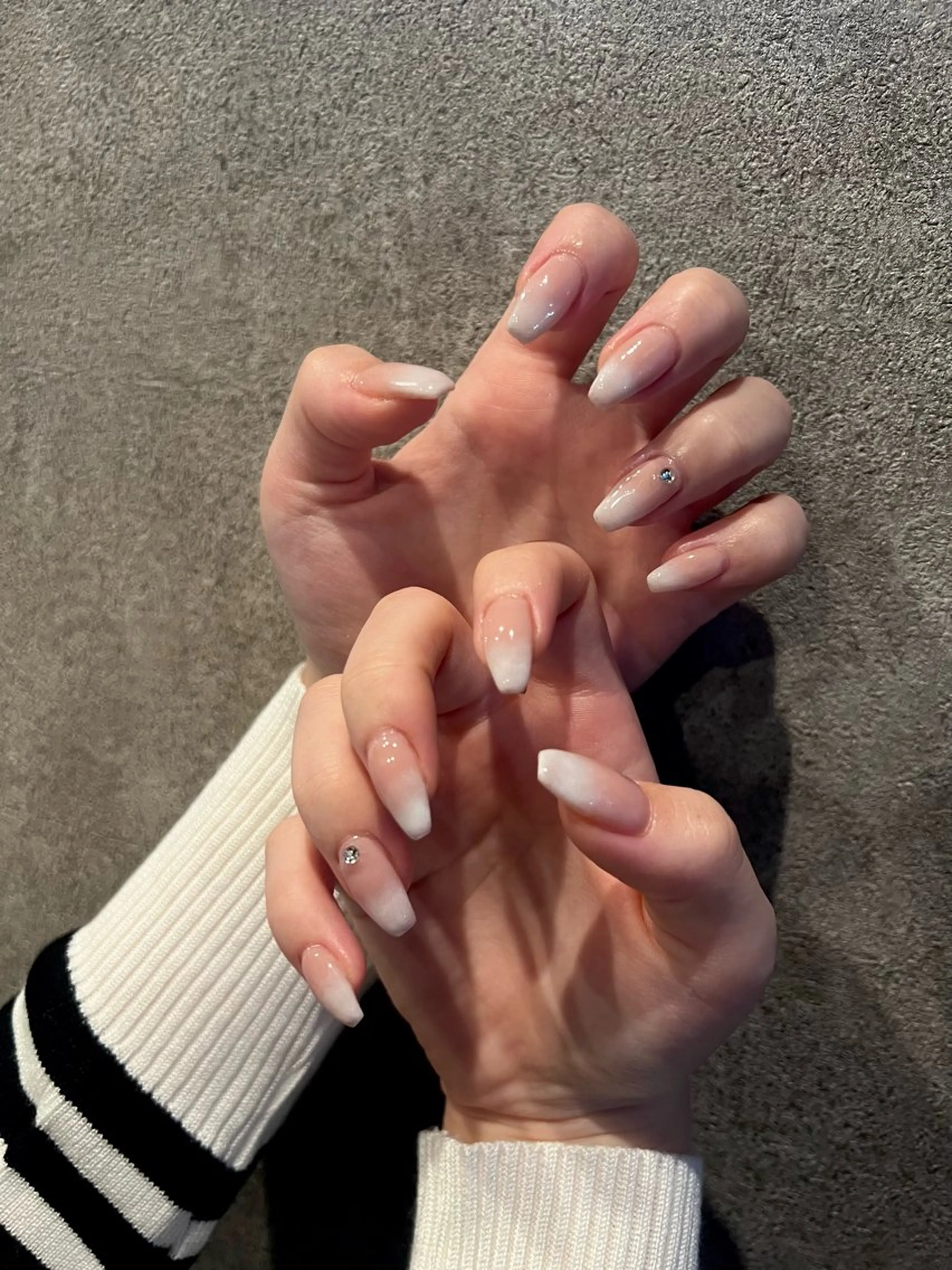 ネイル LACHIC所属・LACHIC NOZOMIのネイルデザイン