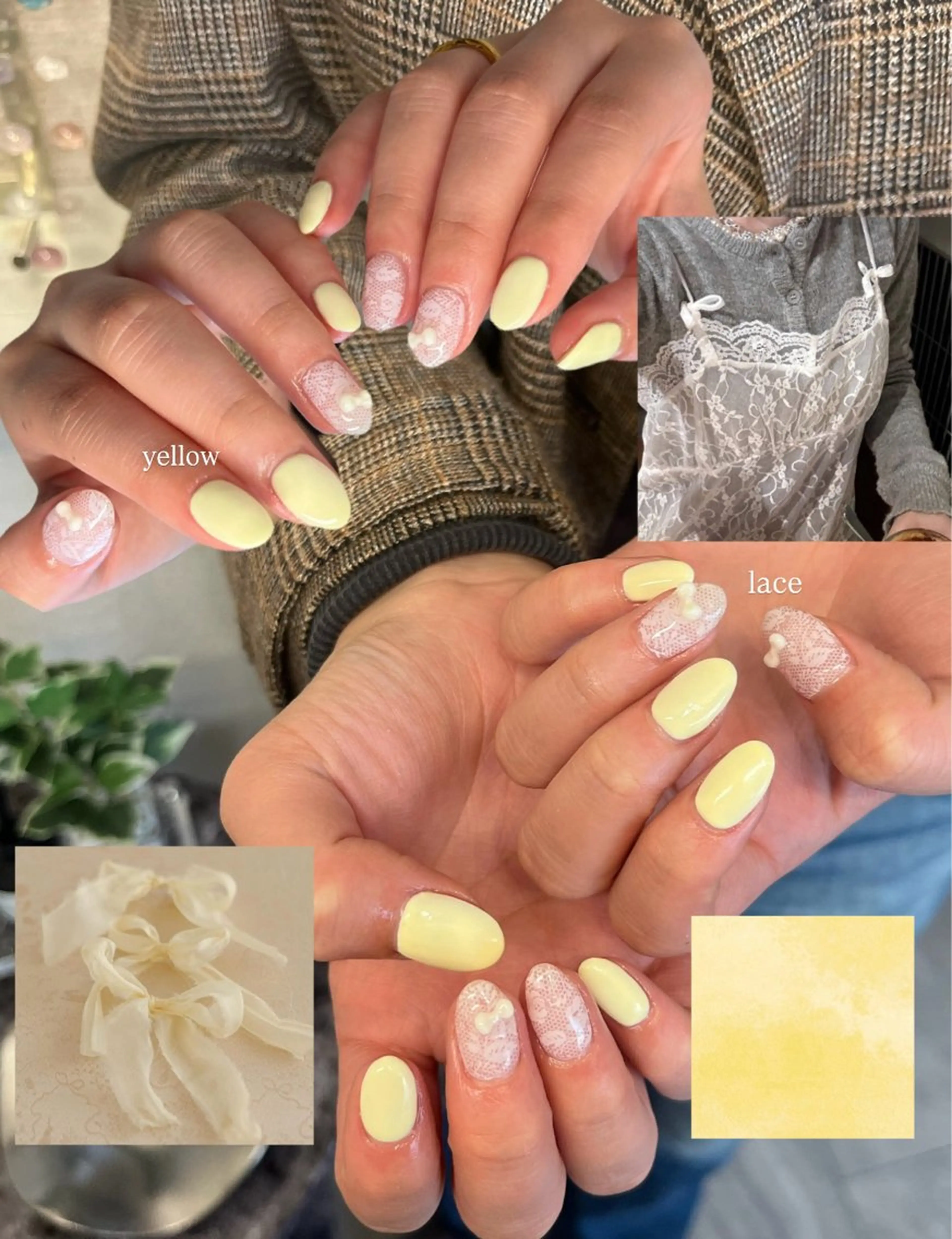 ネイル Chika/ C.nailのネイルデザイン