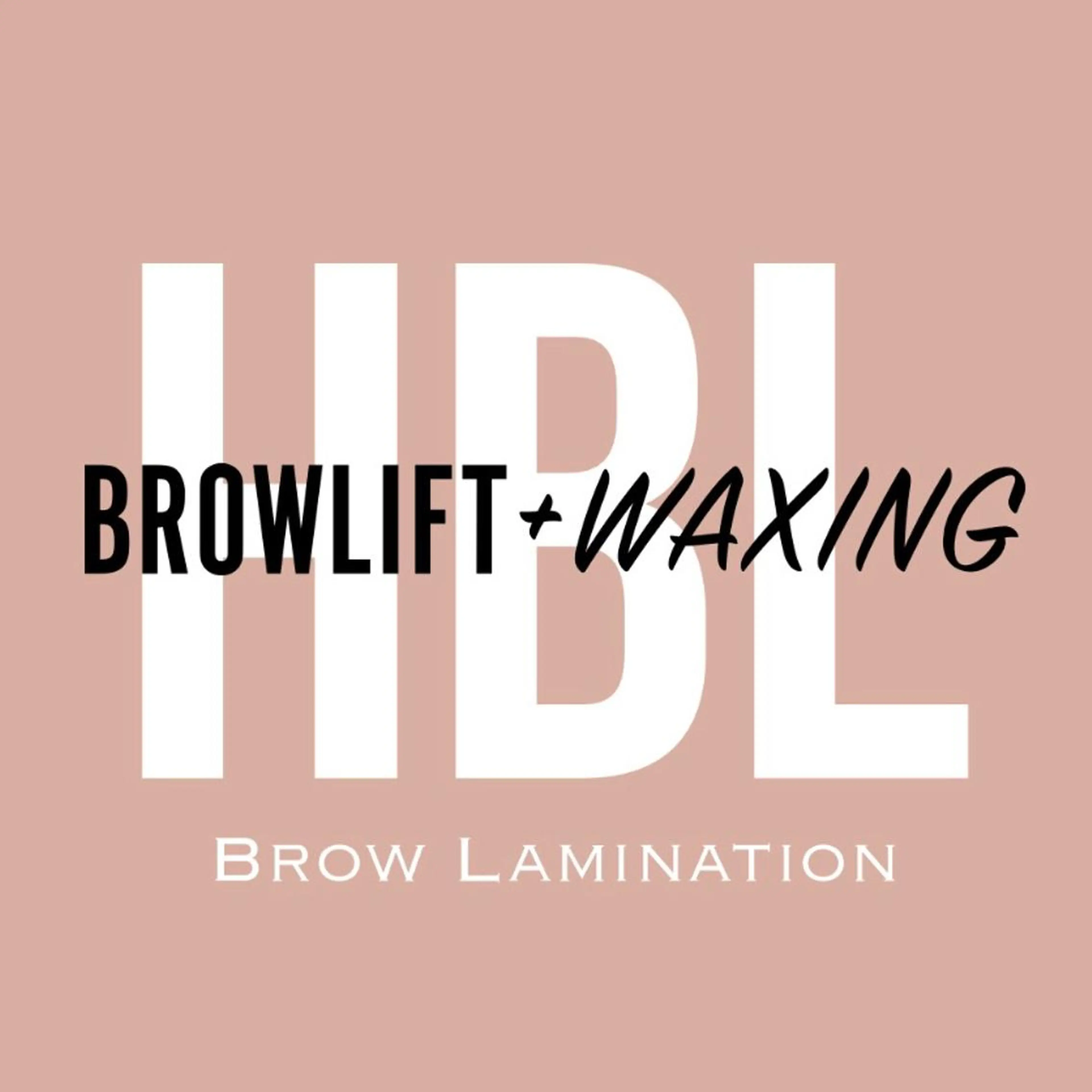 🗽話題沸騰🗽ハリウッドブロウリフト(WAX込)  《再来+500円》の写真