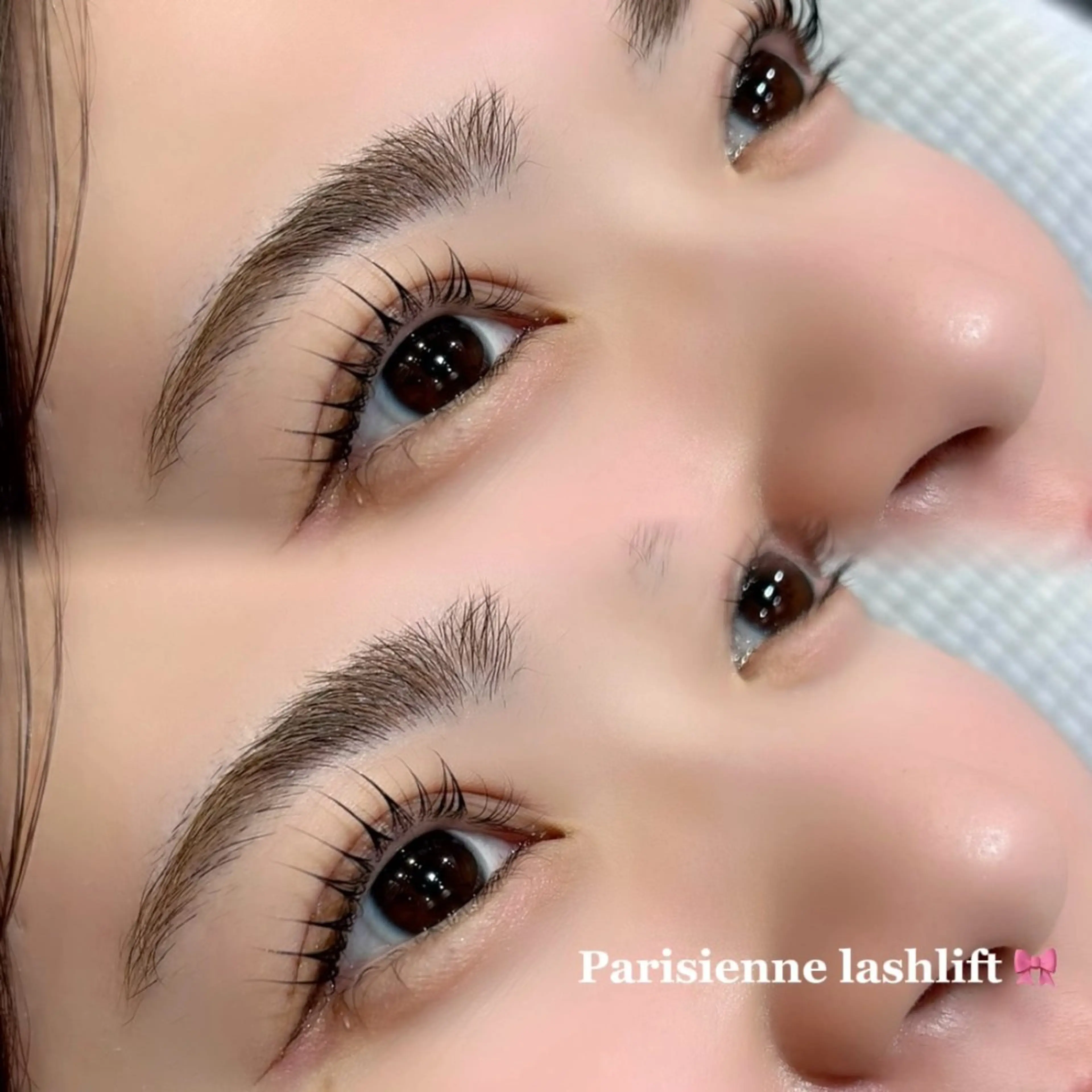 マツエク・マツパ マツパ EARTH annaのマツエク・マツパデザイン