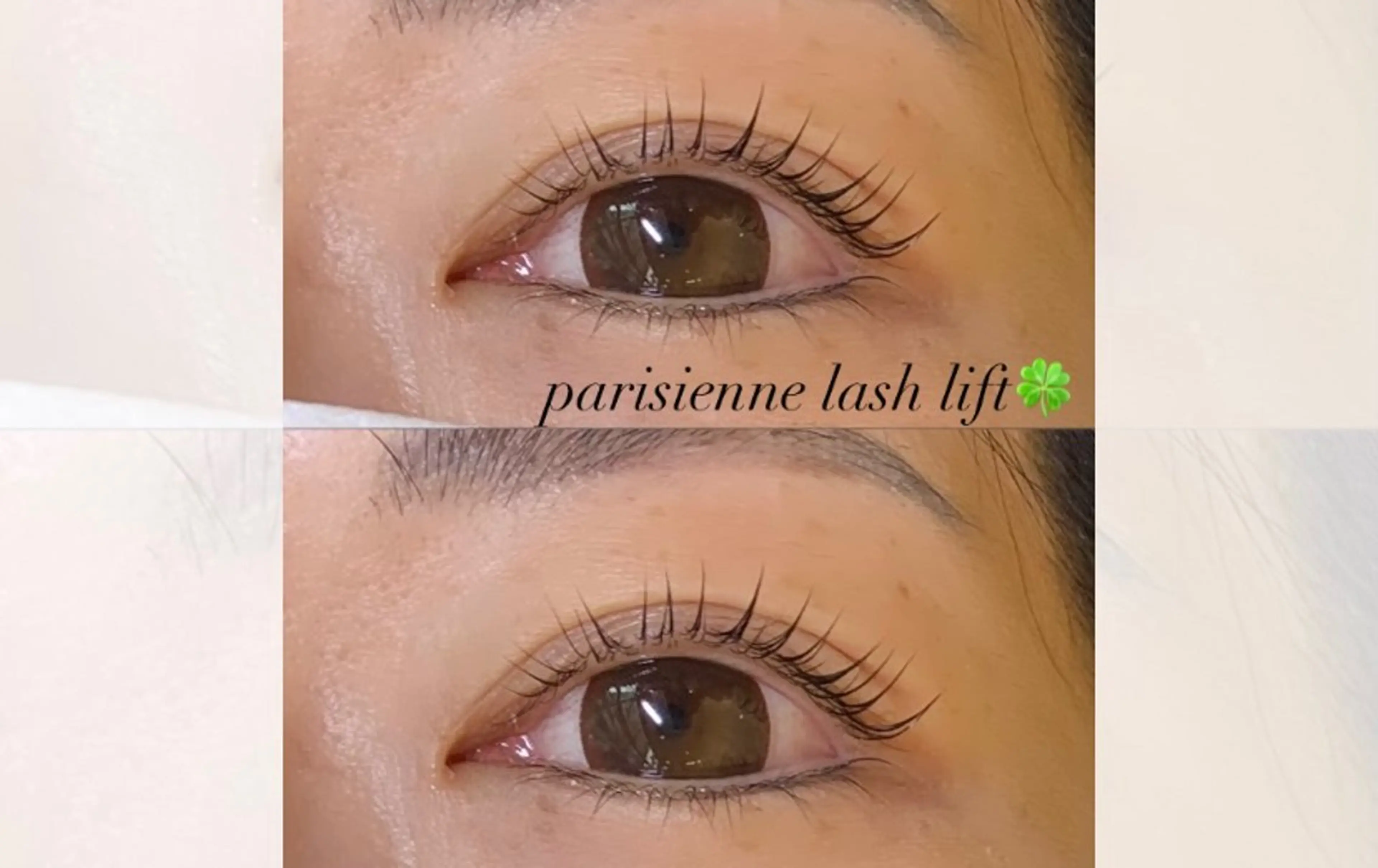 マツエク・マツパ マツパ eyelist 福原のマツエク・マツパデザイン