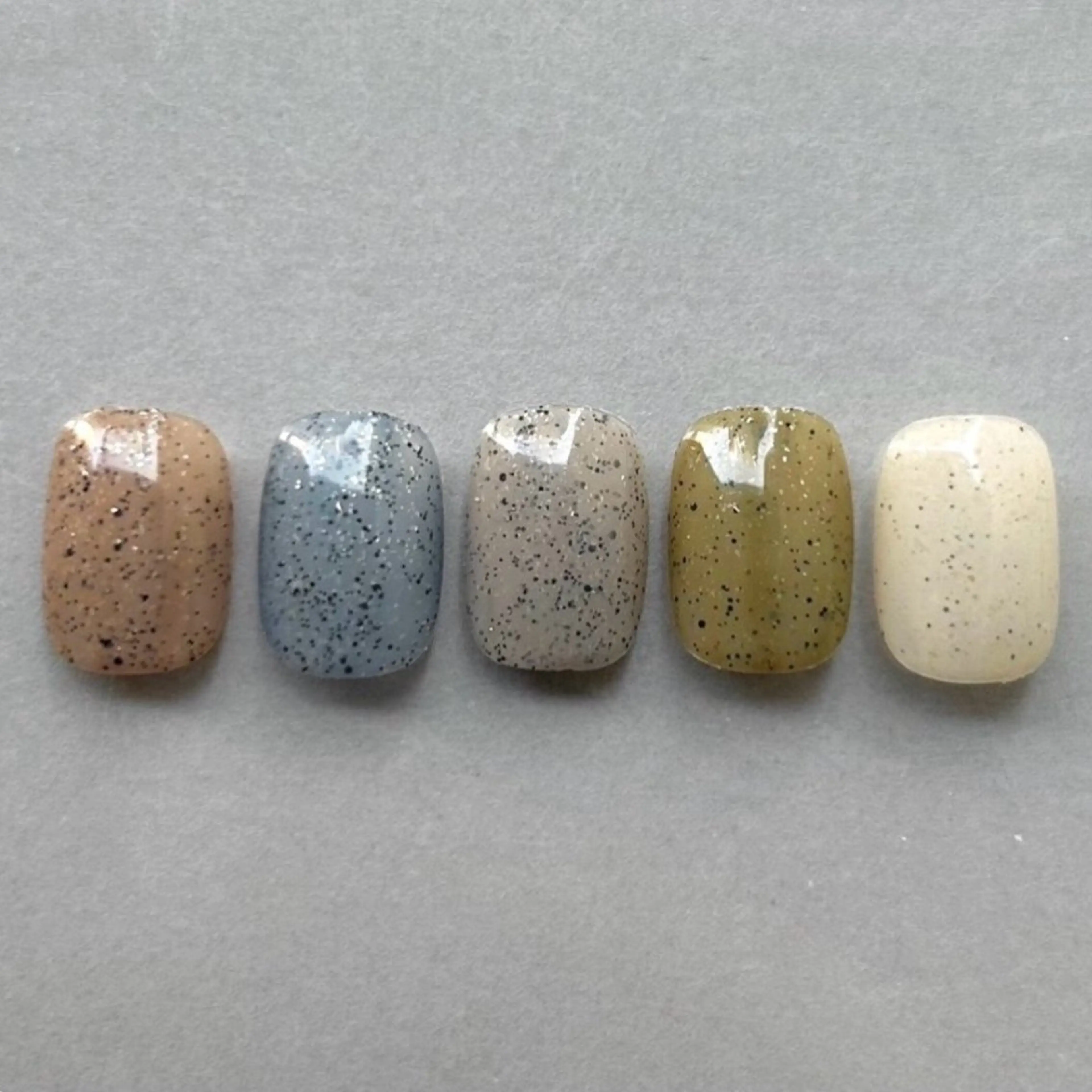 ネイル Re: 西澤のネイルデザイン