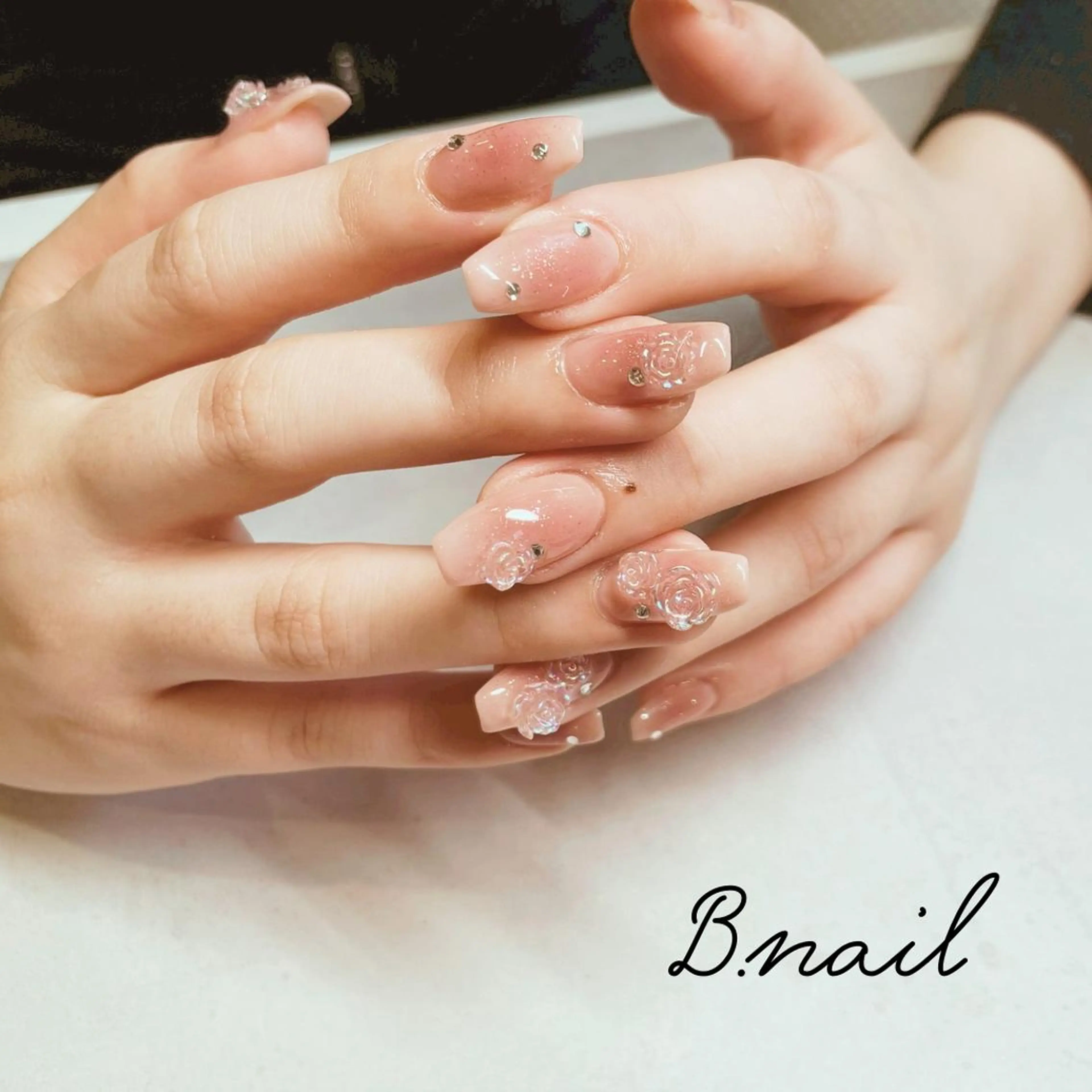 ネイル B.nail mitoのネイルデザイン
