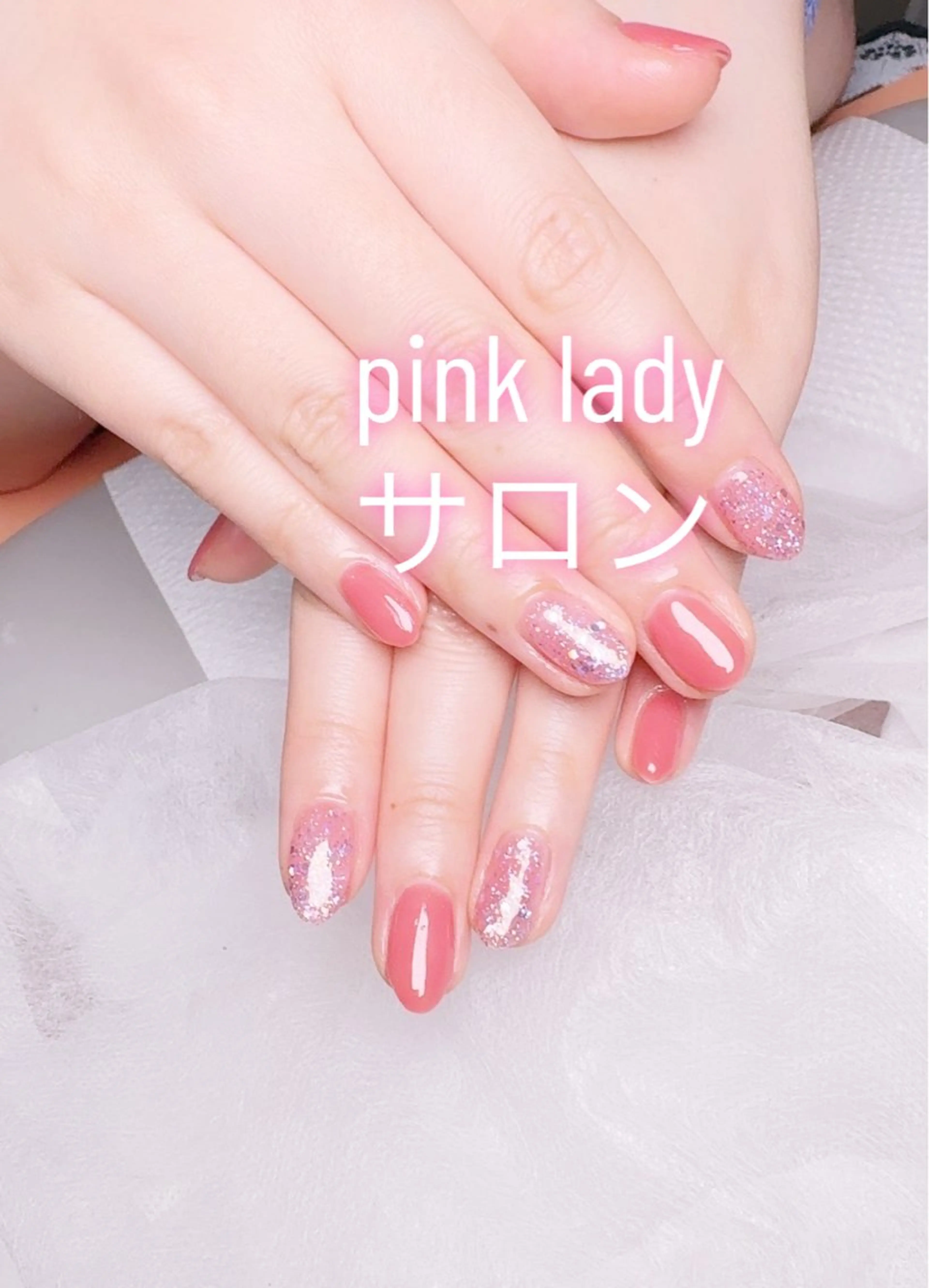 ネイル べ にのネイルデザイン