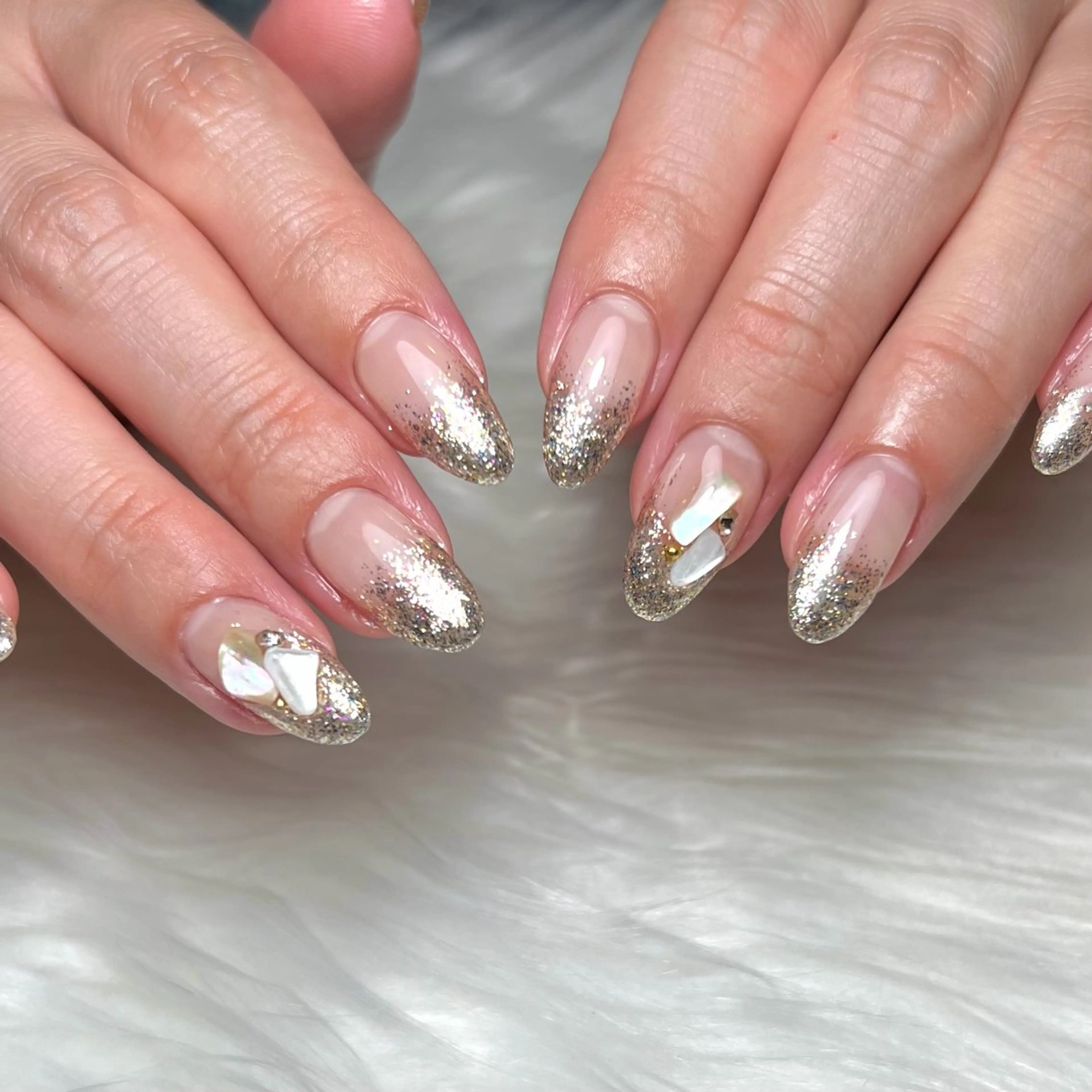 ネイル ハンドネイル nailist🌻 YUKARIのネイルデザイン