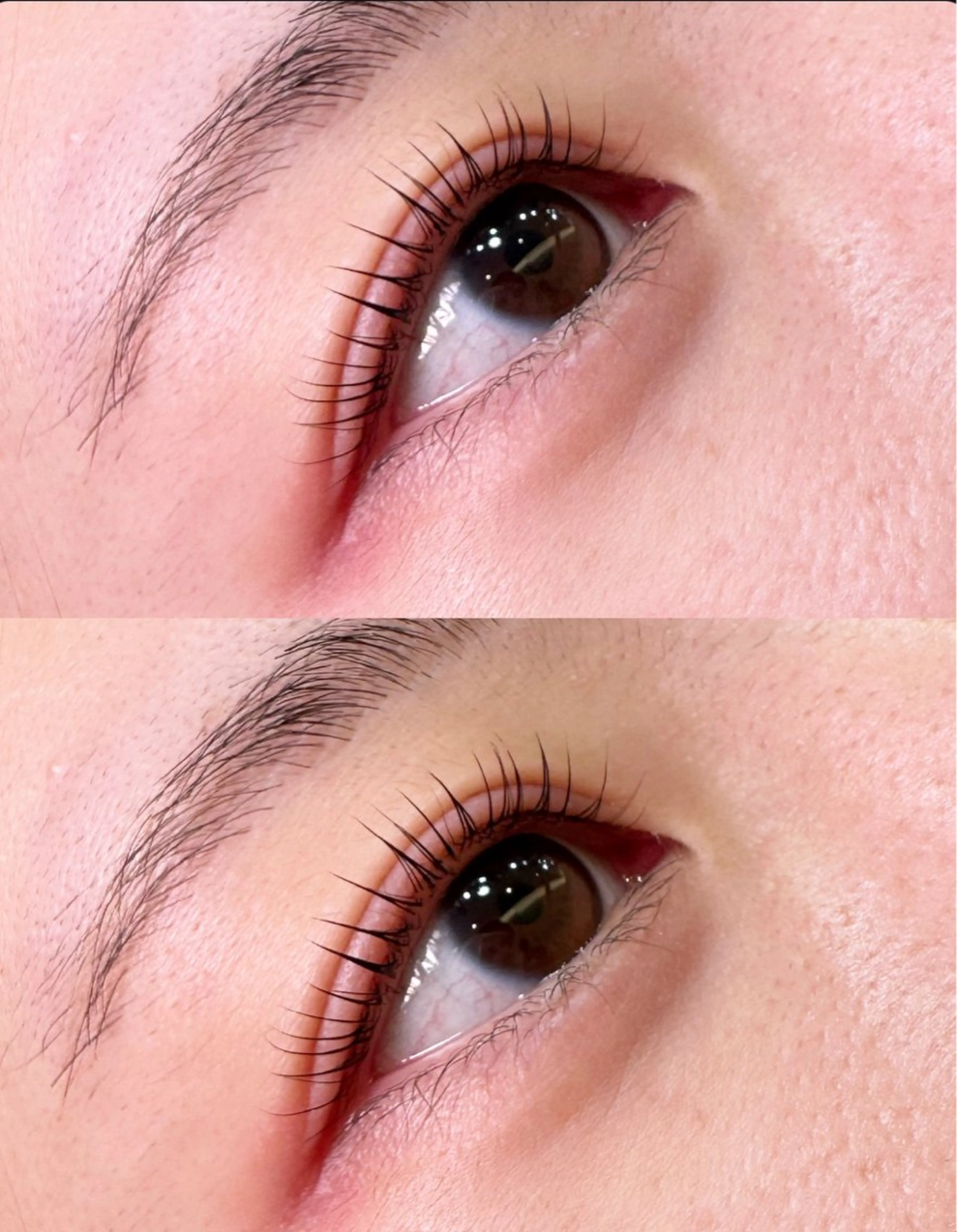 マツエク・マツパ yamaguchi riho🎀のマツエク・マツパデザイン