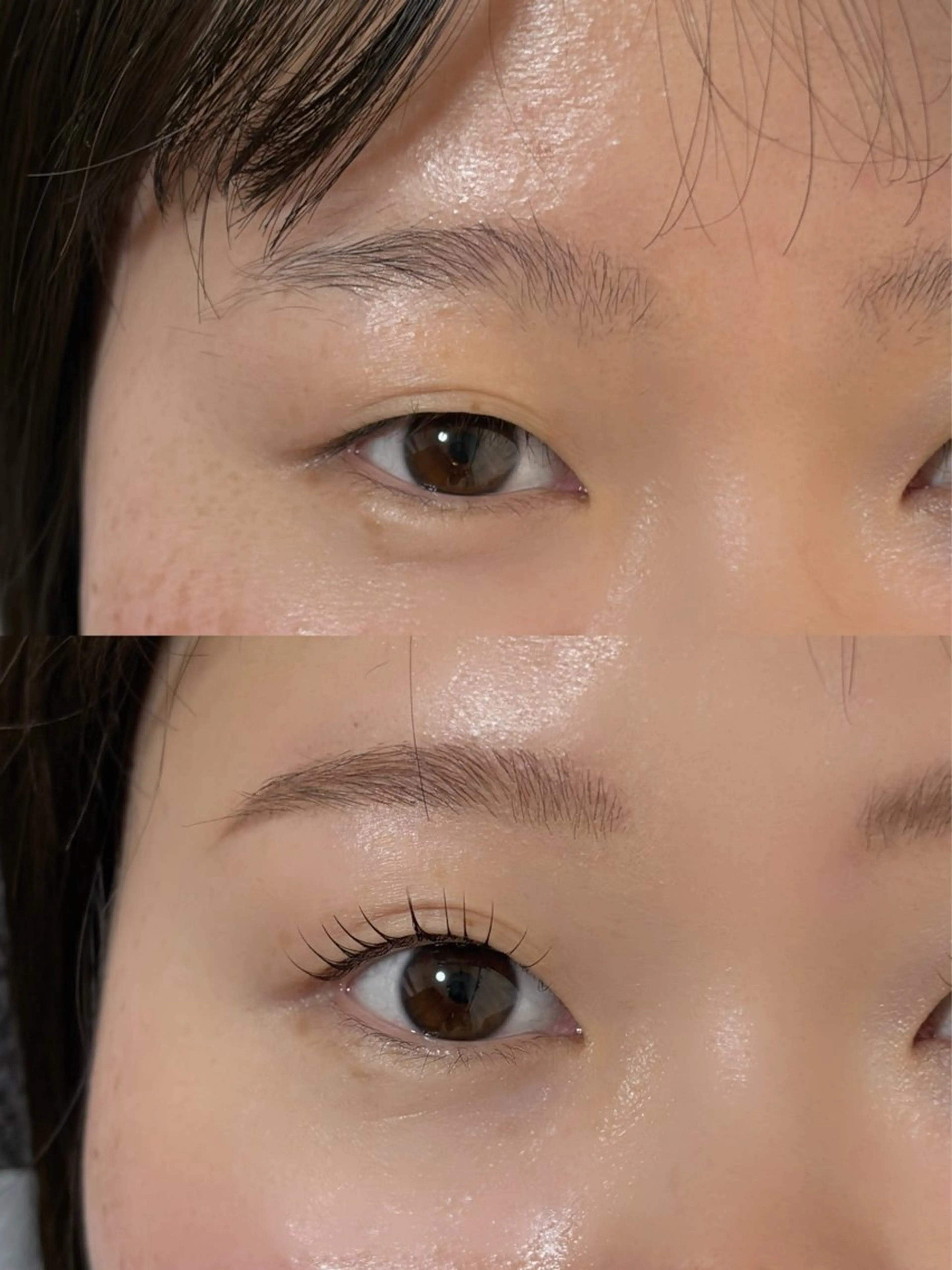 マツエク・マツパ 岡山/まつ毛/パーマ epuaのマツエク・マツパデザイン