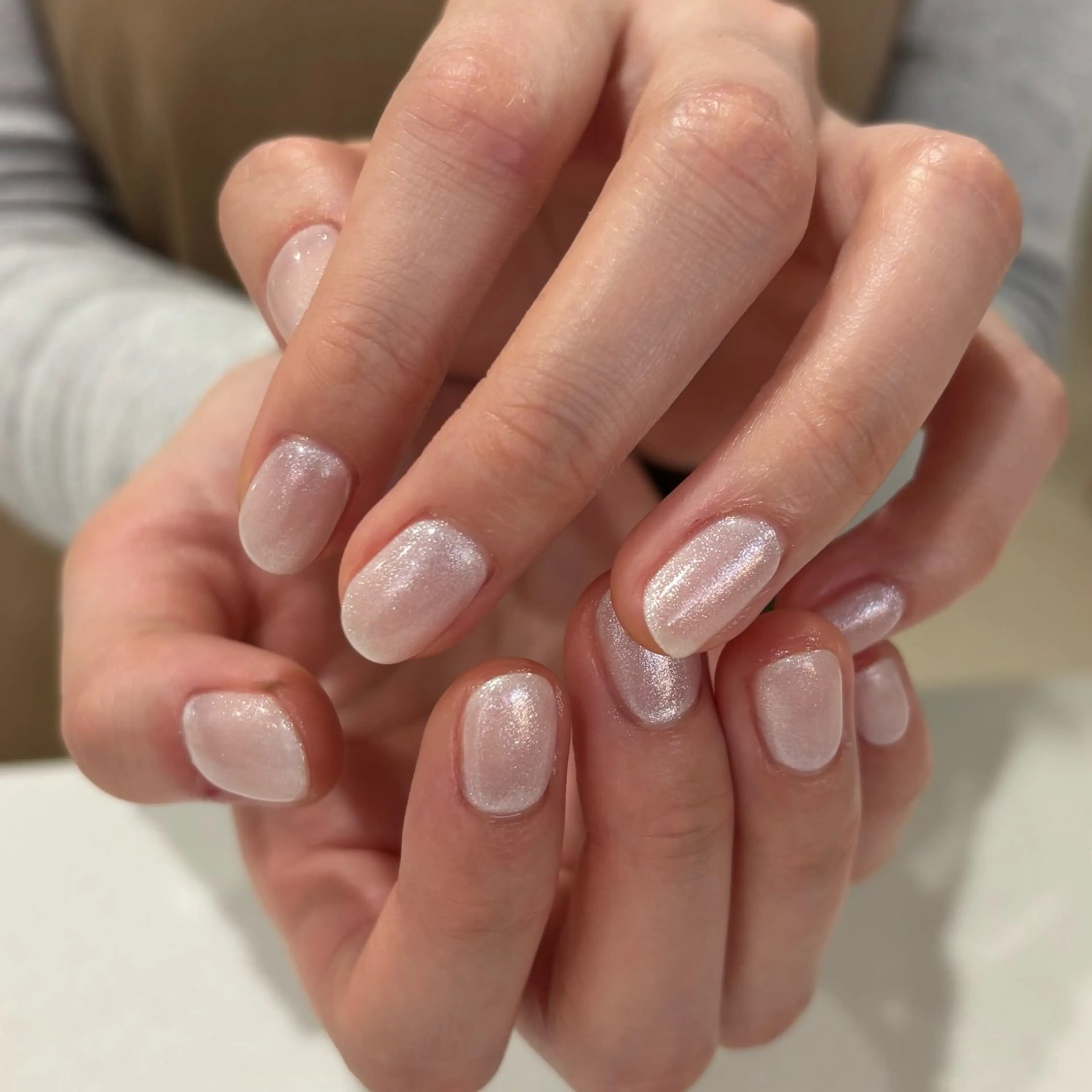 ネイル mute. yuiのネイルデザイン