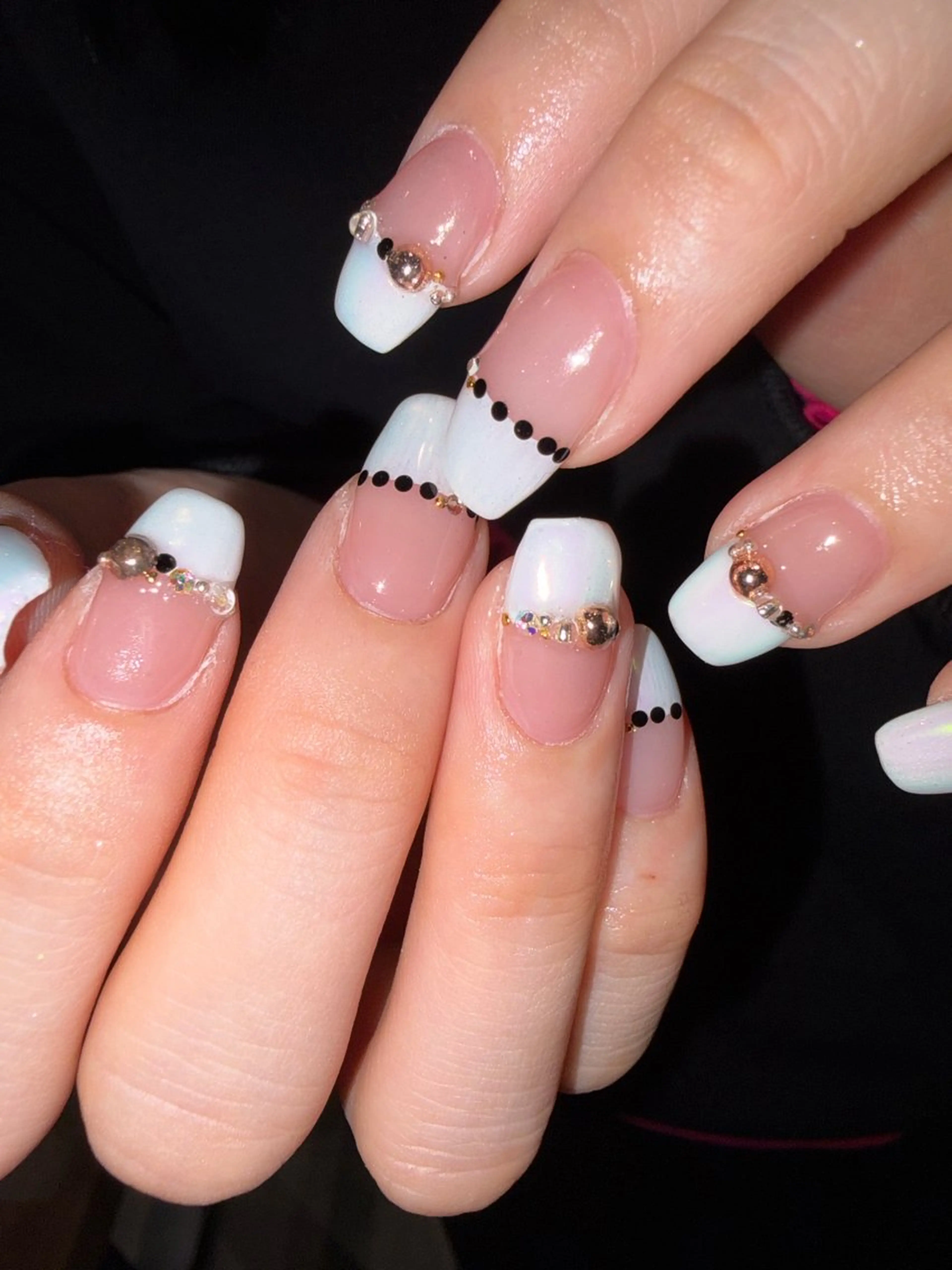 ネイル Earth☆*: taruのネイルデザイン