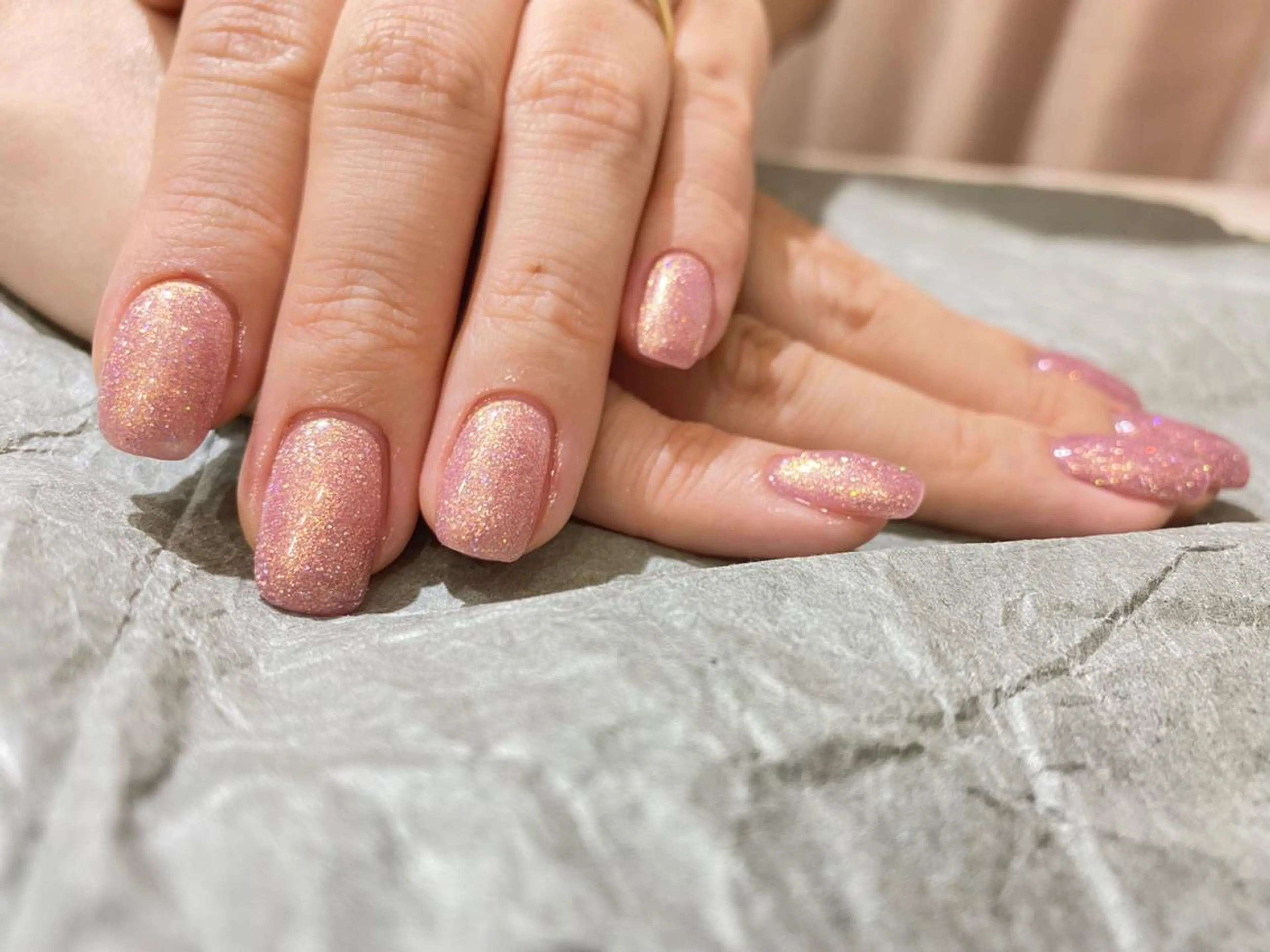 ネイル Umi nail& eyelashのネイルデザイン