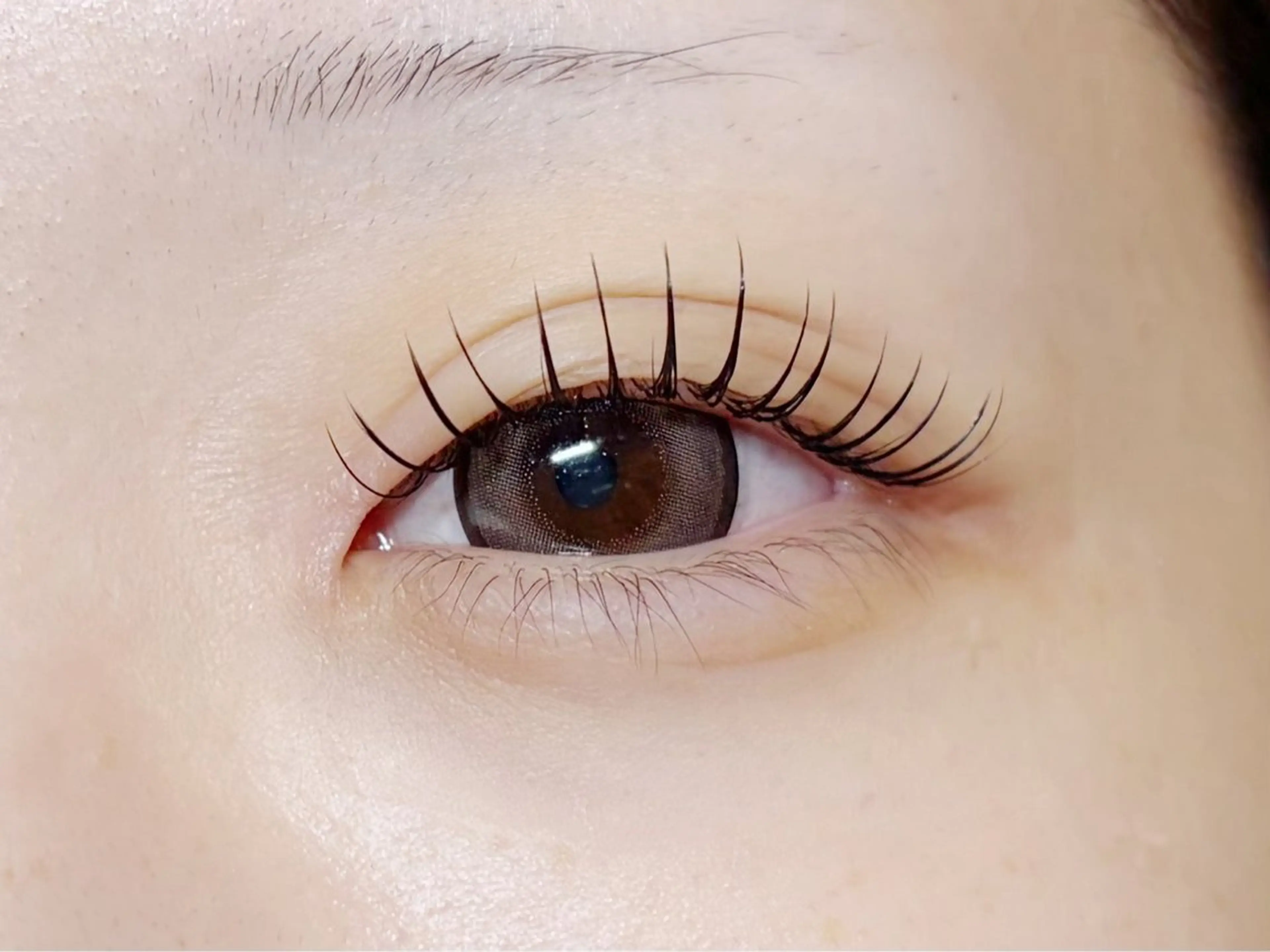 マツエク・マツパ 🌙POCKET大宮 松浦里英🌙のマツエク・マツパデザイン