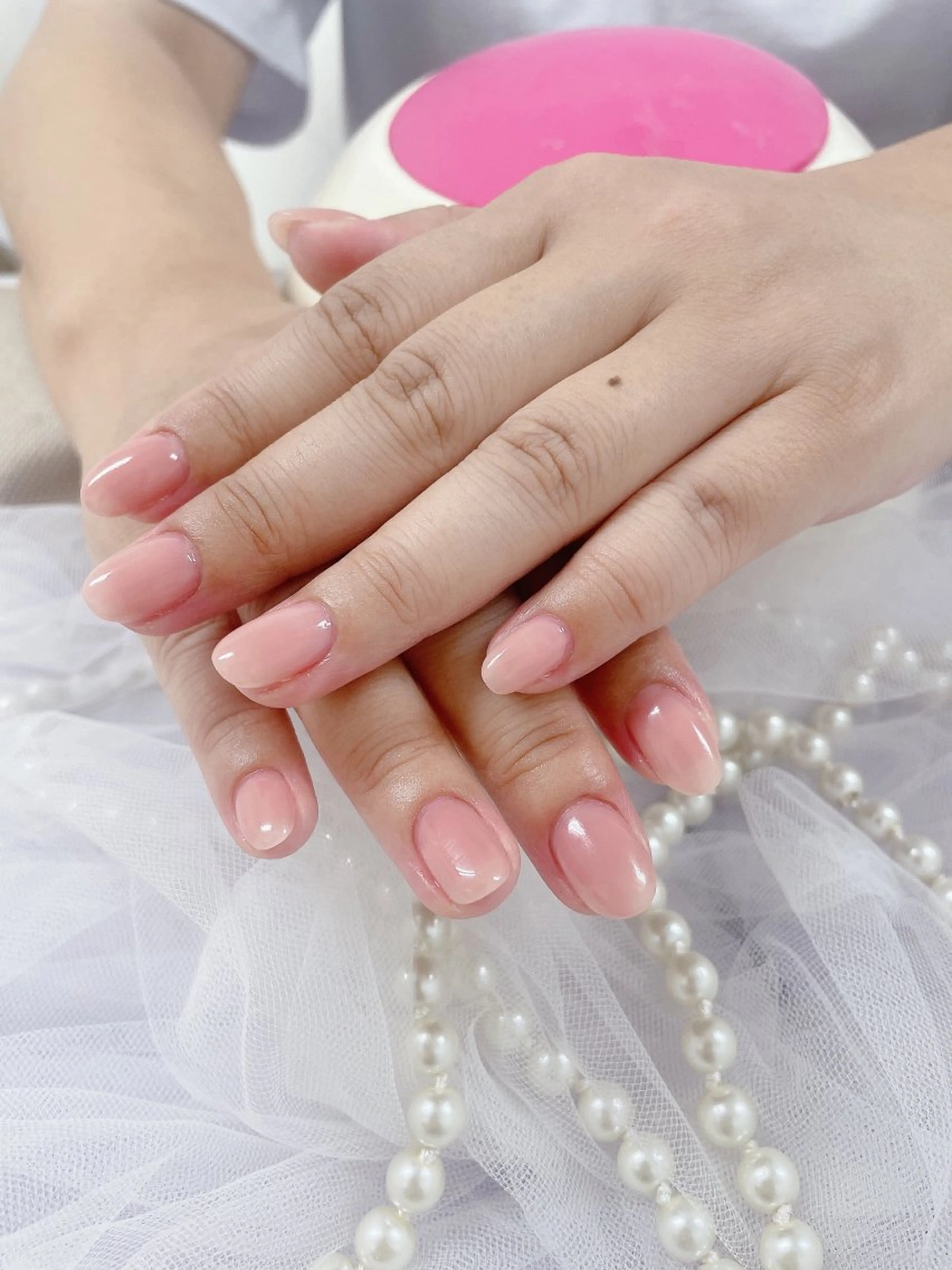 ネイル kirameki nailのネイルデザイン