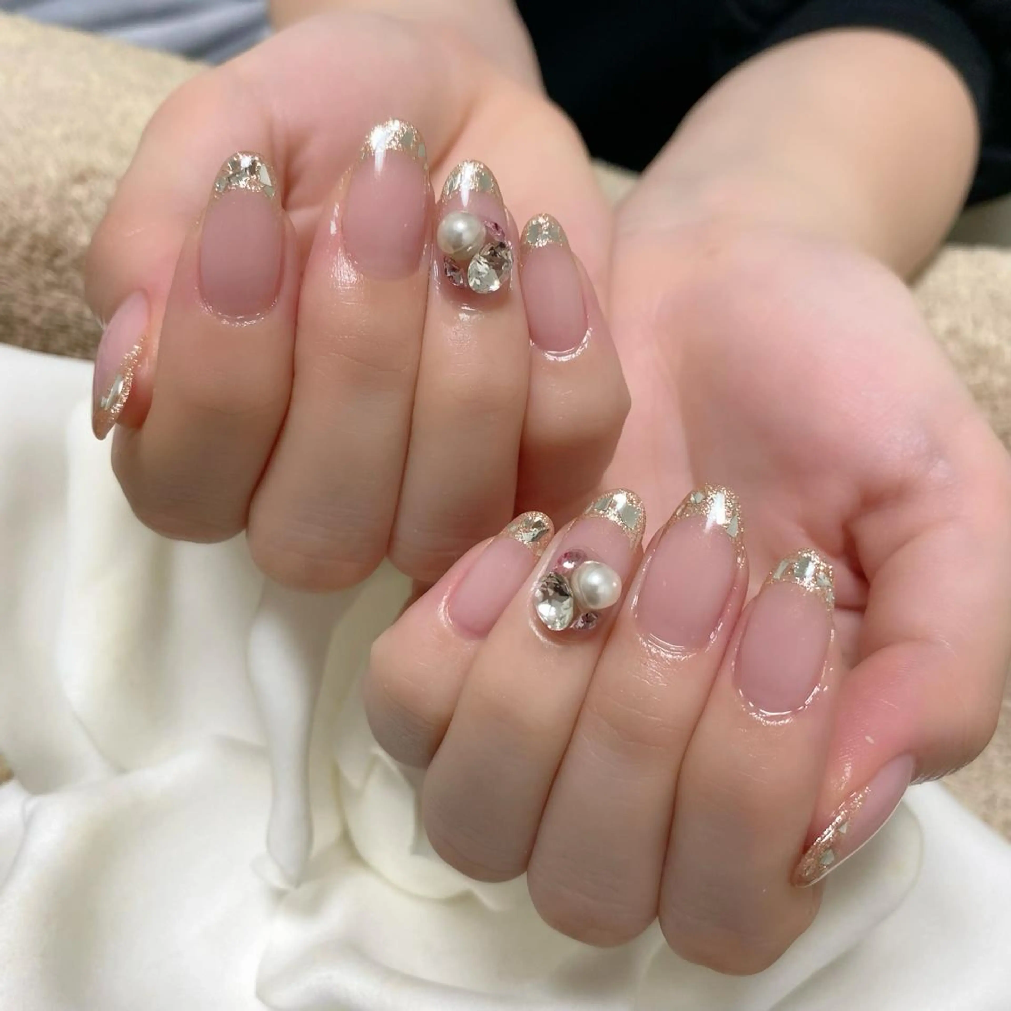 ネイル 💅fleur Ayumiのネイルデザイン