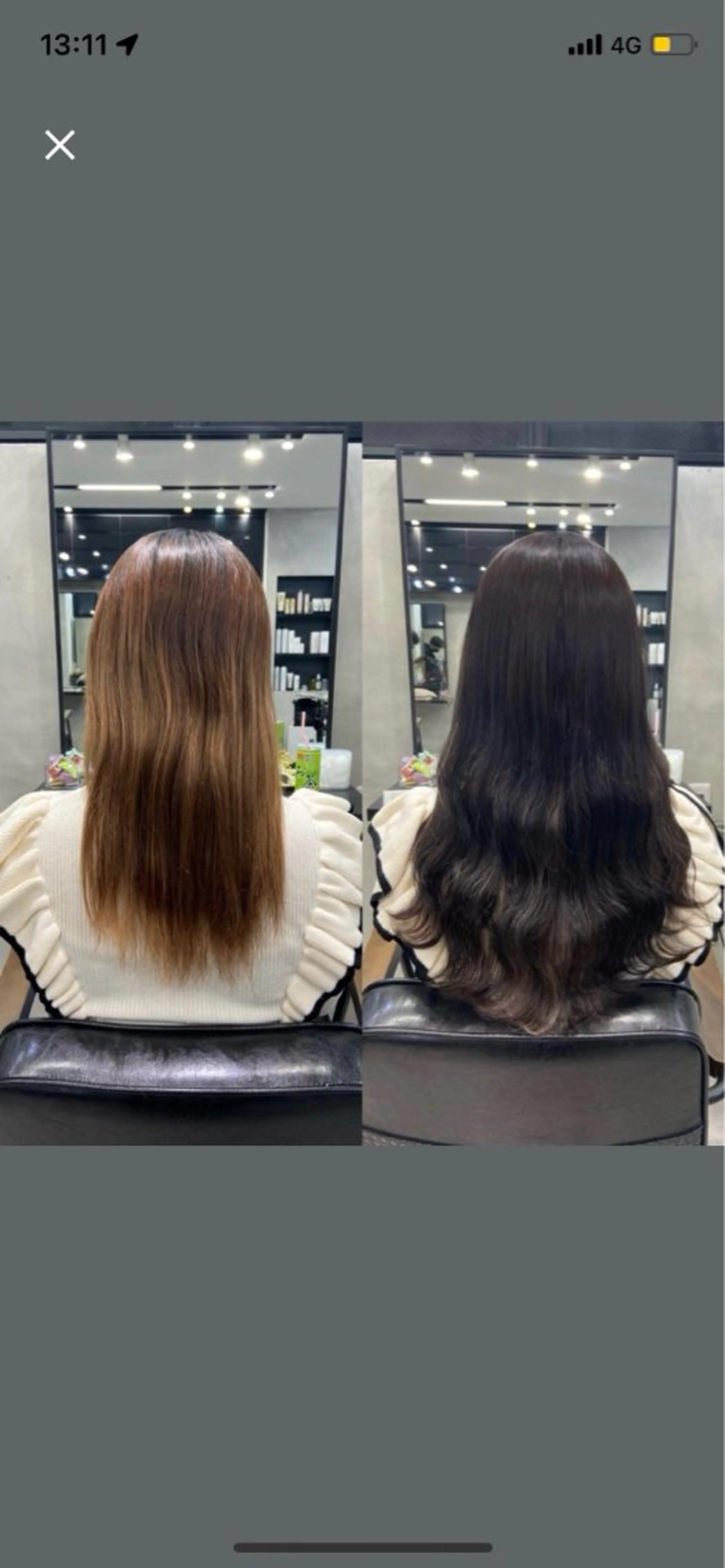 ロング カラー ヘアアレンジ エクステ/髪質改善 🖤RYUSEI🖤のヘアスタイル