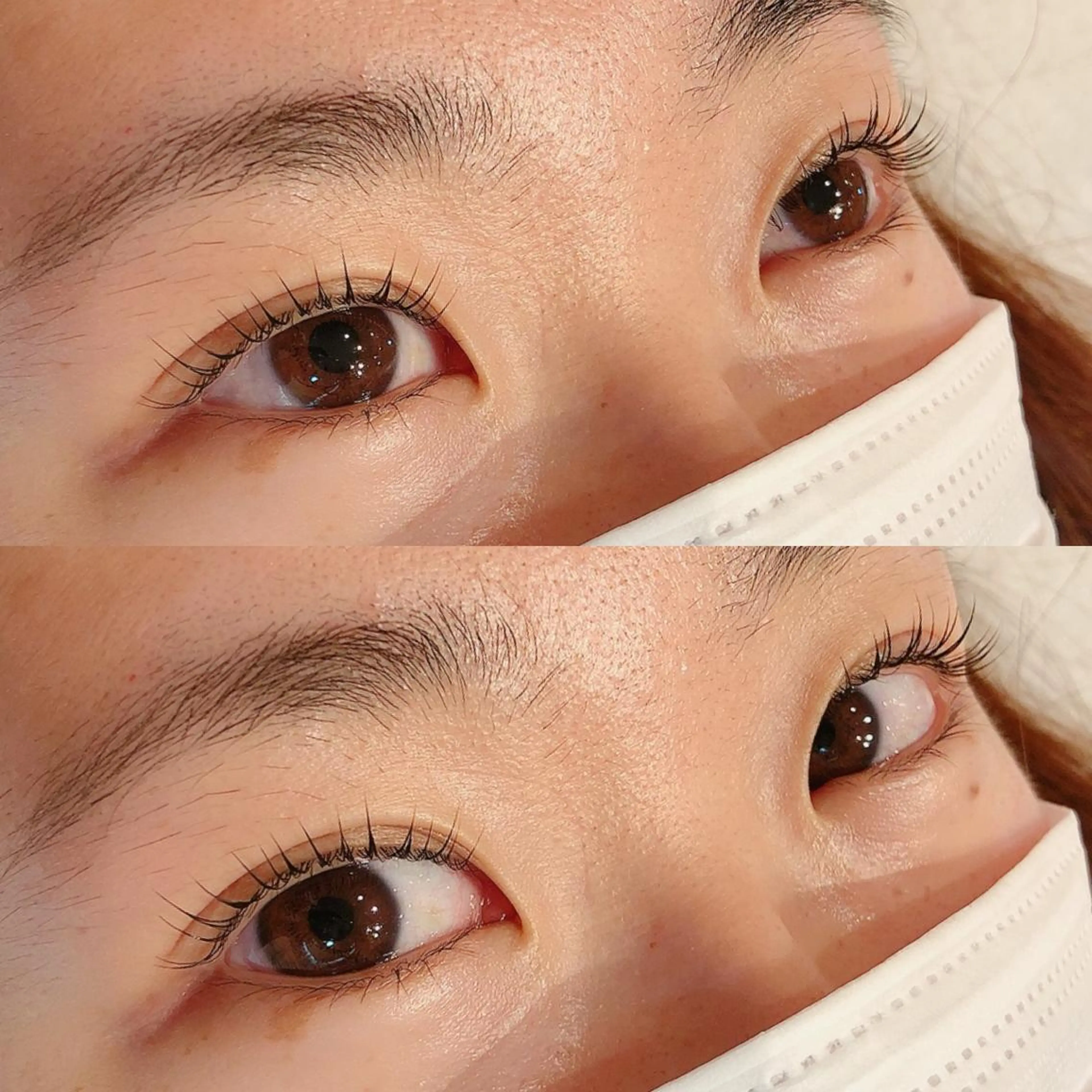 マツエク・マツパ なかむら 🪡のマツエク・マツパデザイン