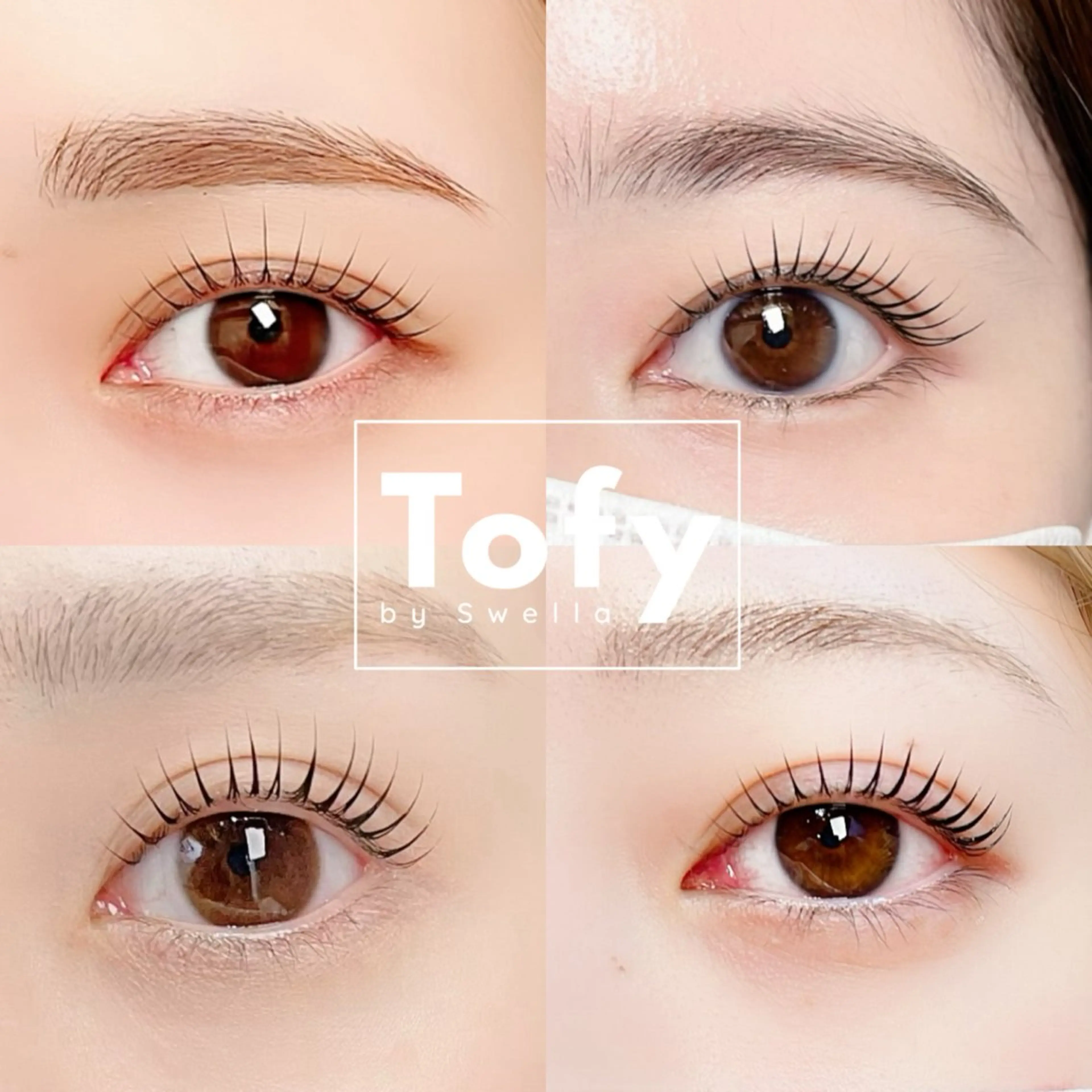 マツエク・マツパ マツパ eyelist 🌼 Mahoのマツエク・マツパデザイン