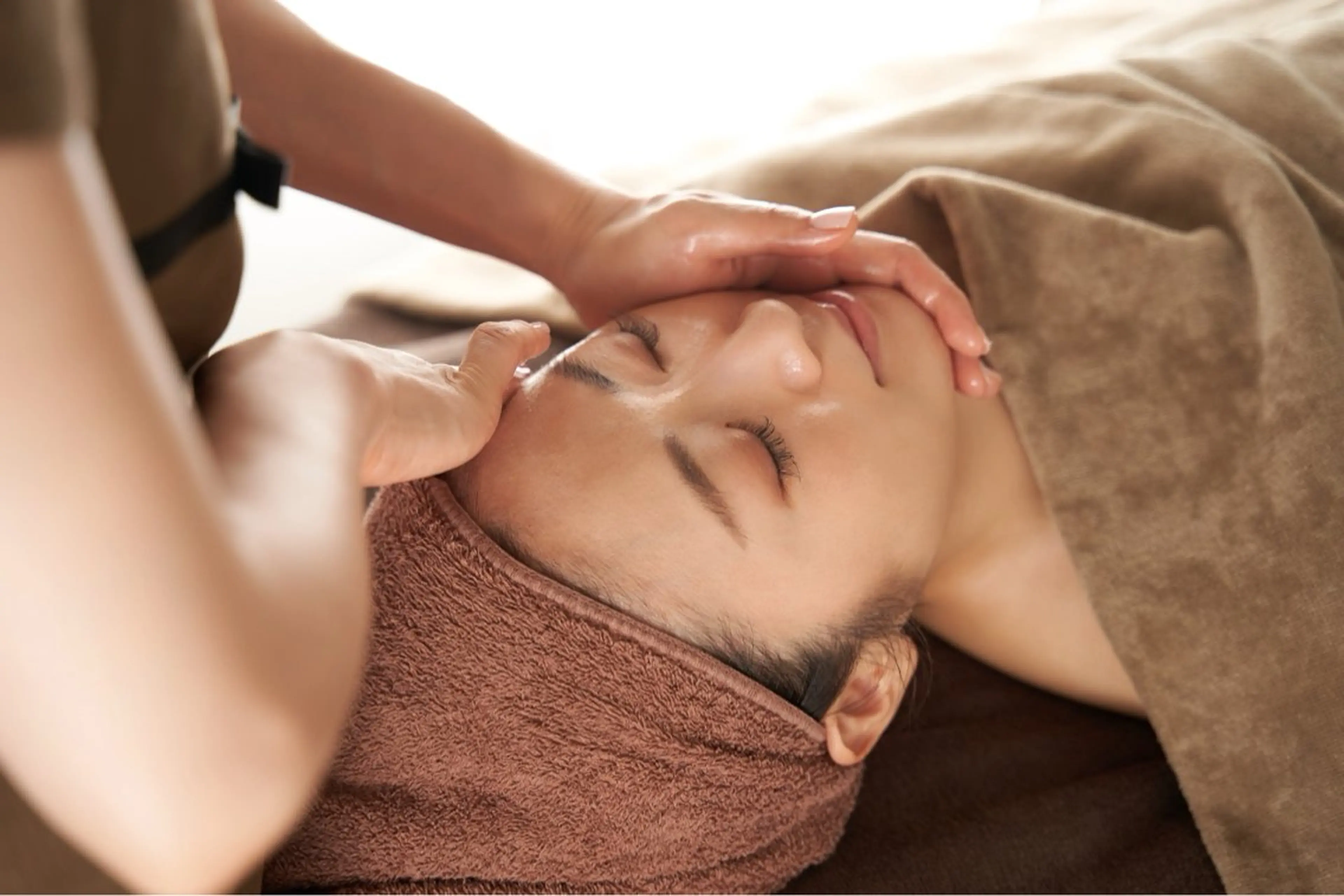 石井 つかさのエステ・リラクイメージ