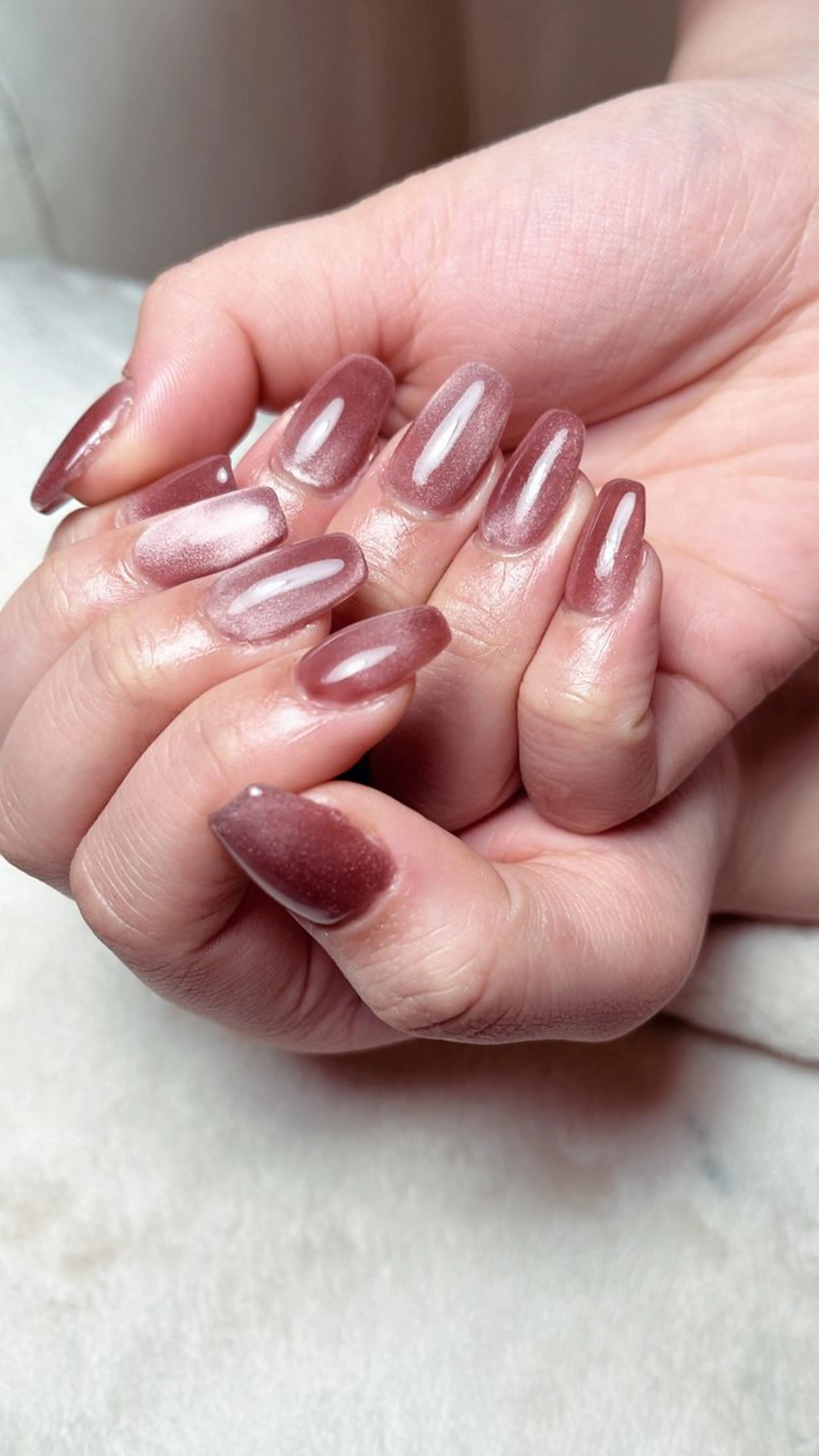 ネイル 金山 沙織のエステ・リラクイメージ