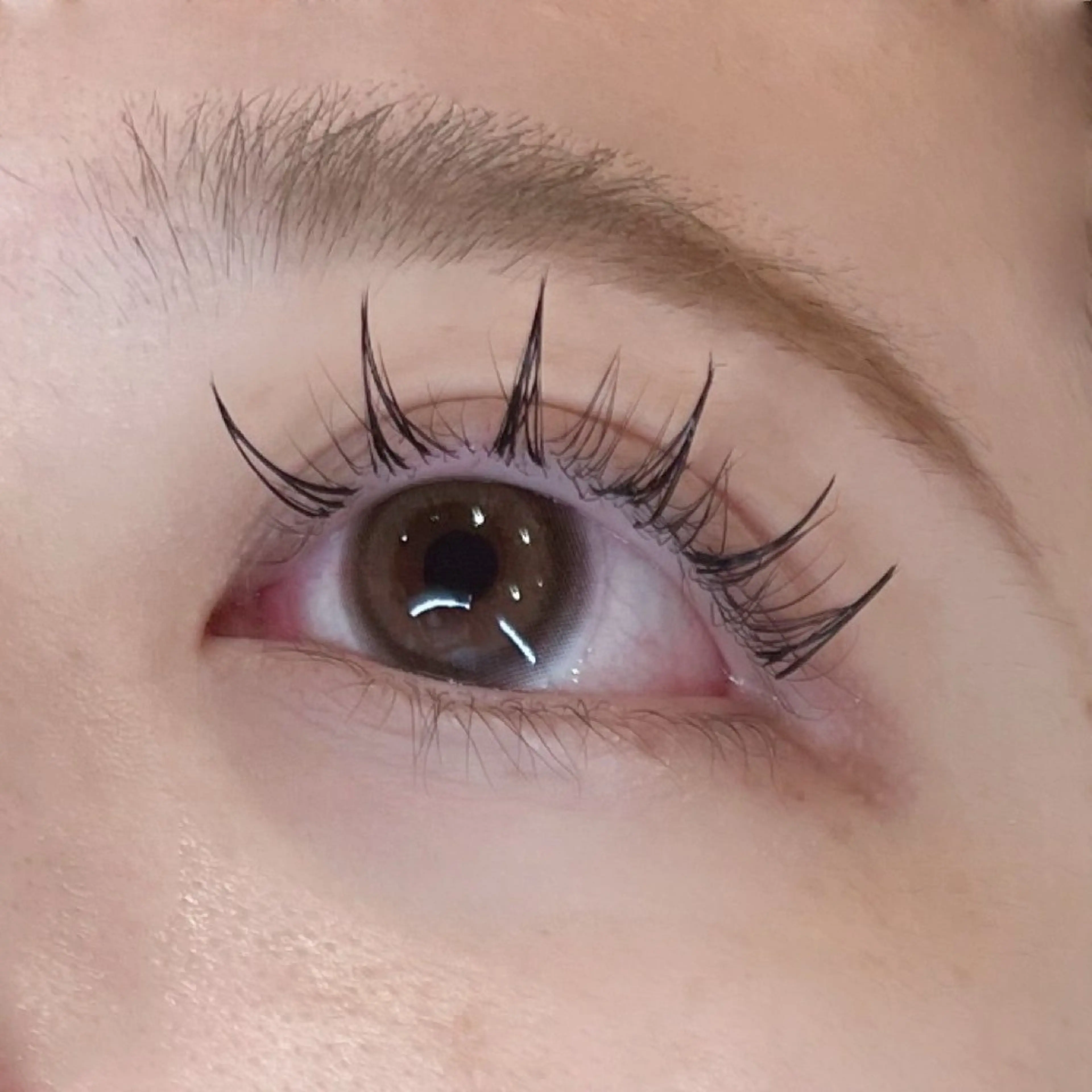 マツエク・マツパ 🫧3rdeye/ Y♡veil🫧のネイルデザイン