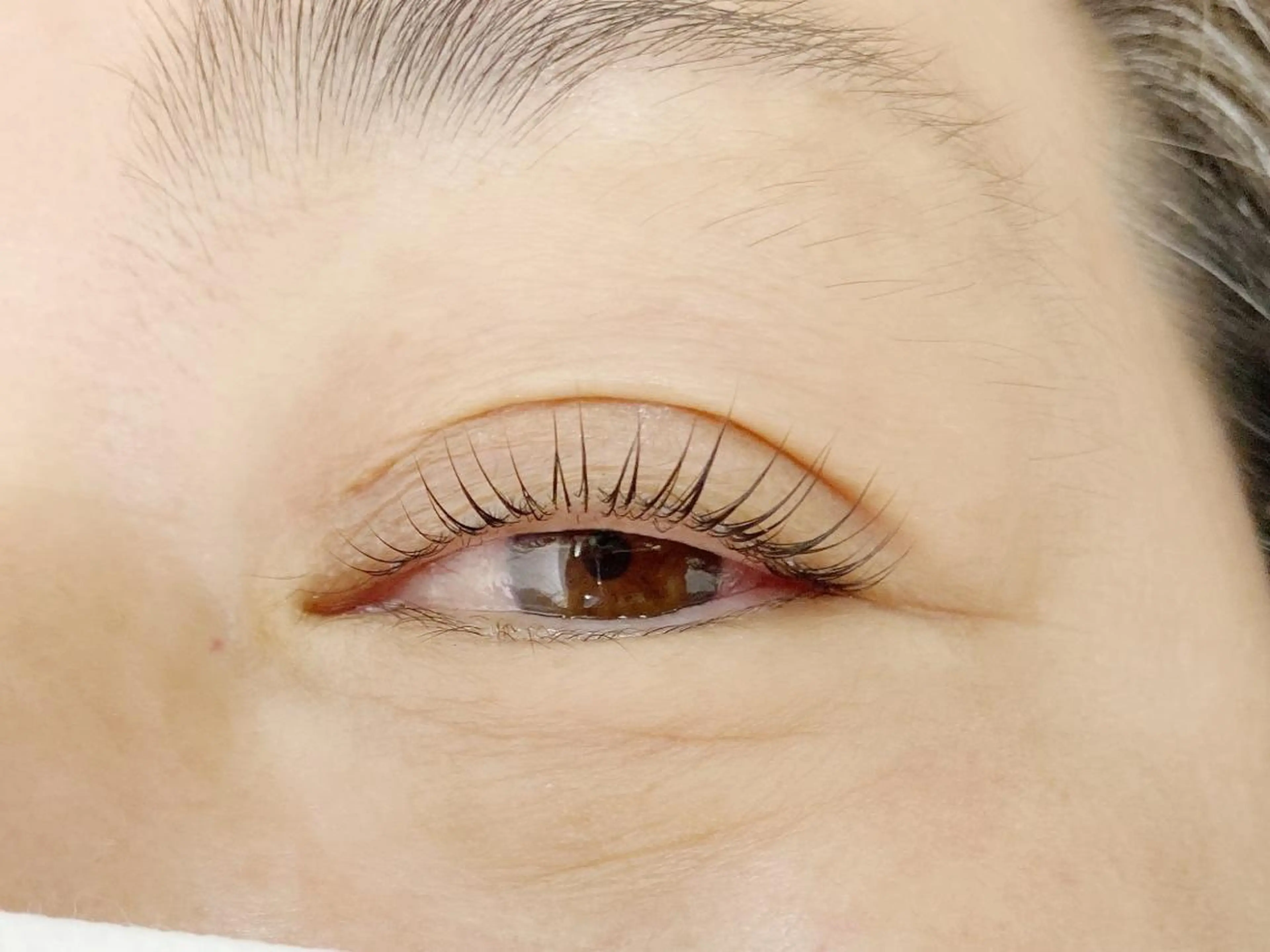 マツエク・マツパ アマビリス amabilisのマツエク・マツパデザイン