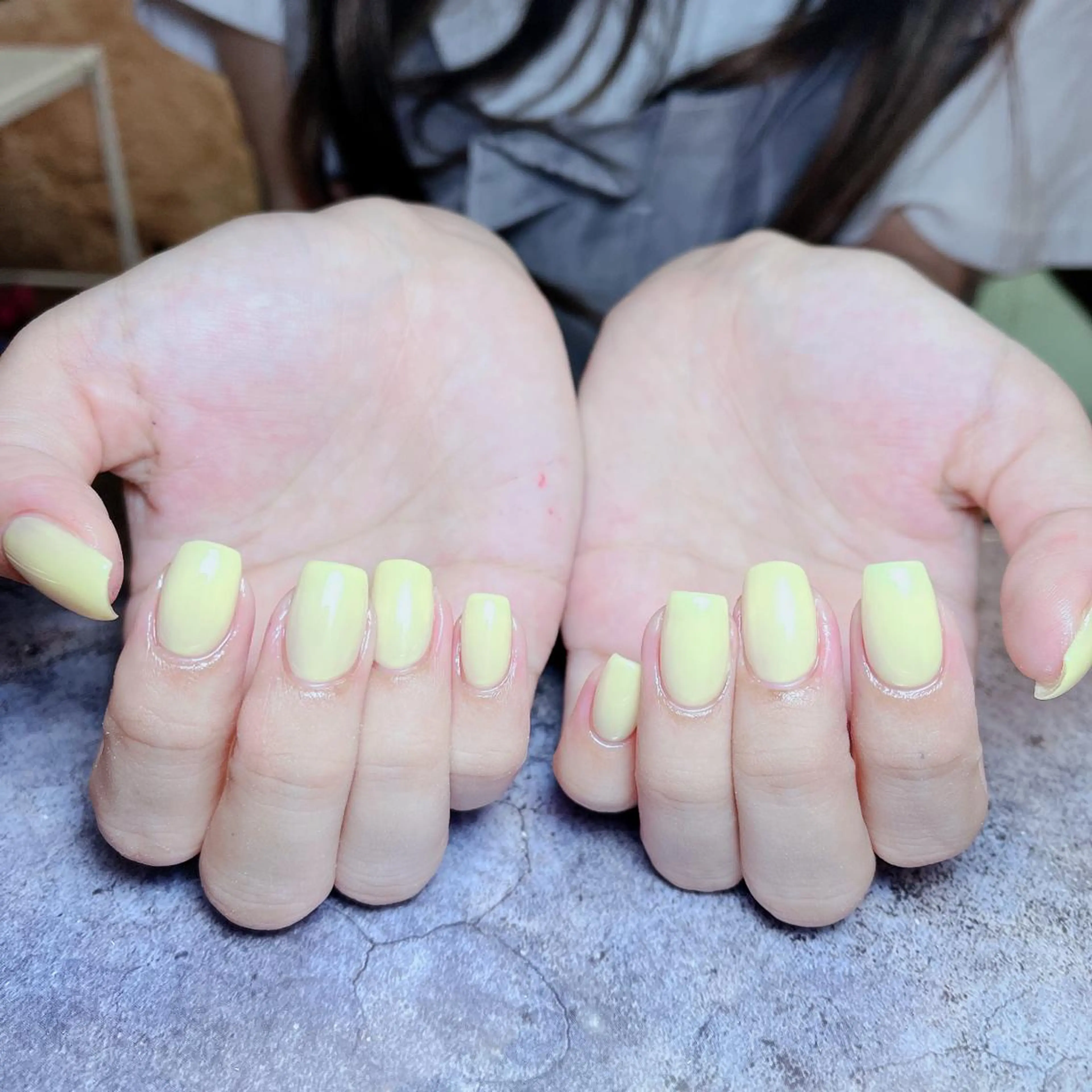 ネイル FLY Nail Salonのネイルデザイン