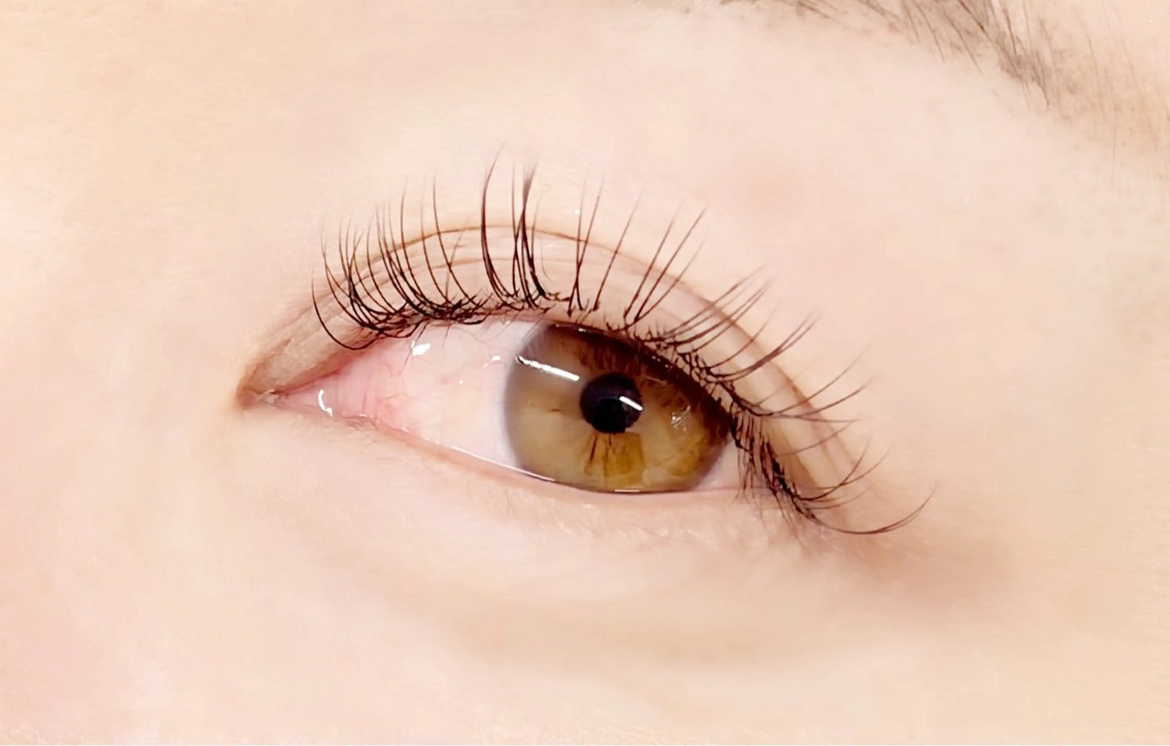 マツエク・マツパ マツエク FemmePure 辻堂店Noguのマツエク・マツパデザイン