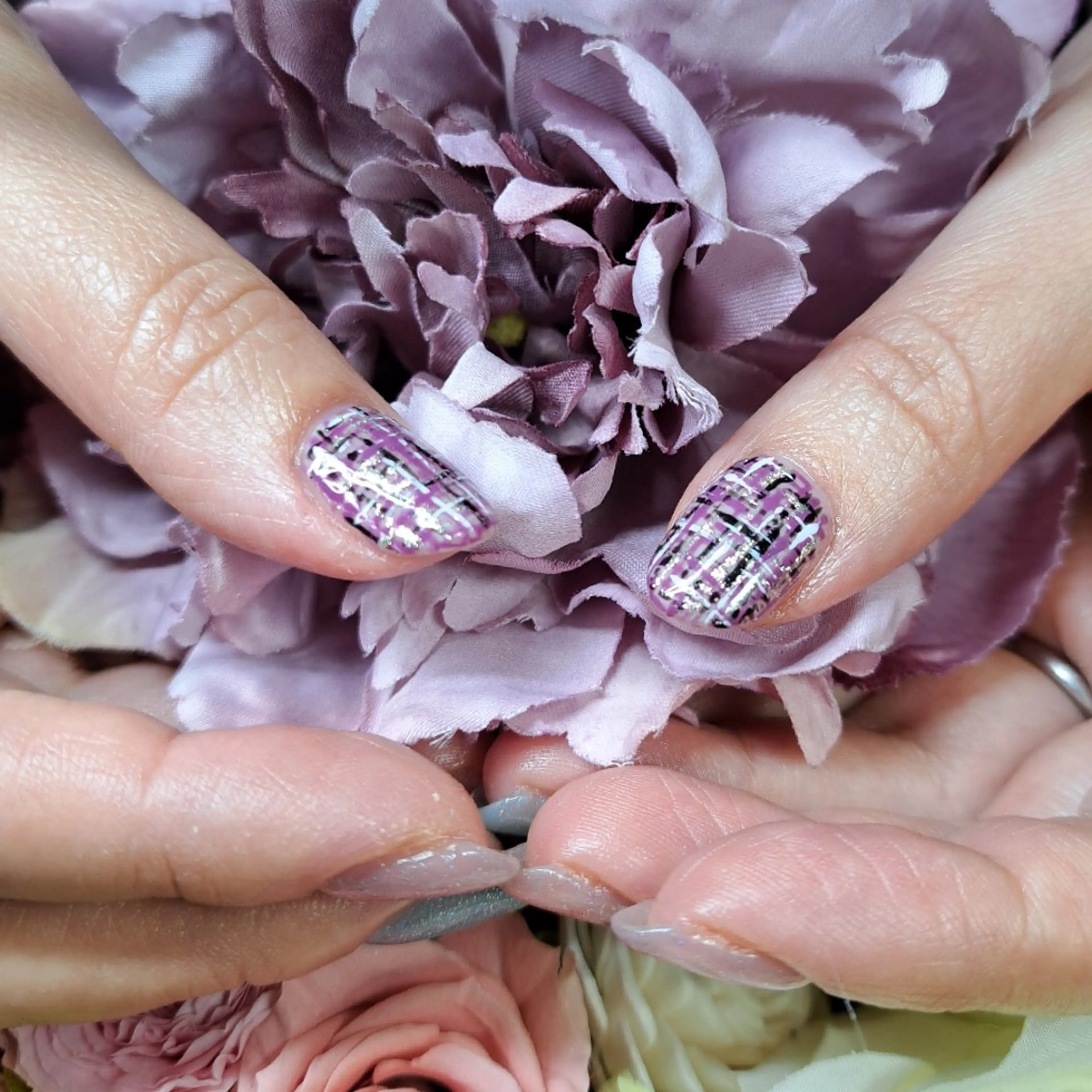 ネイル HAYASHI  Nのネイルデザイン