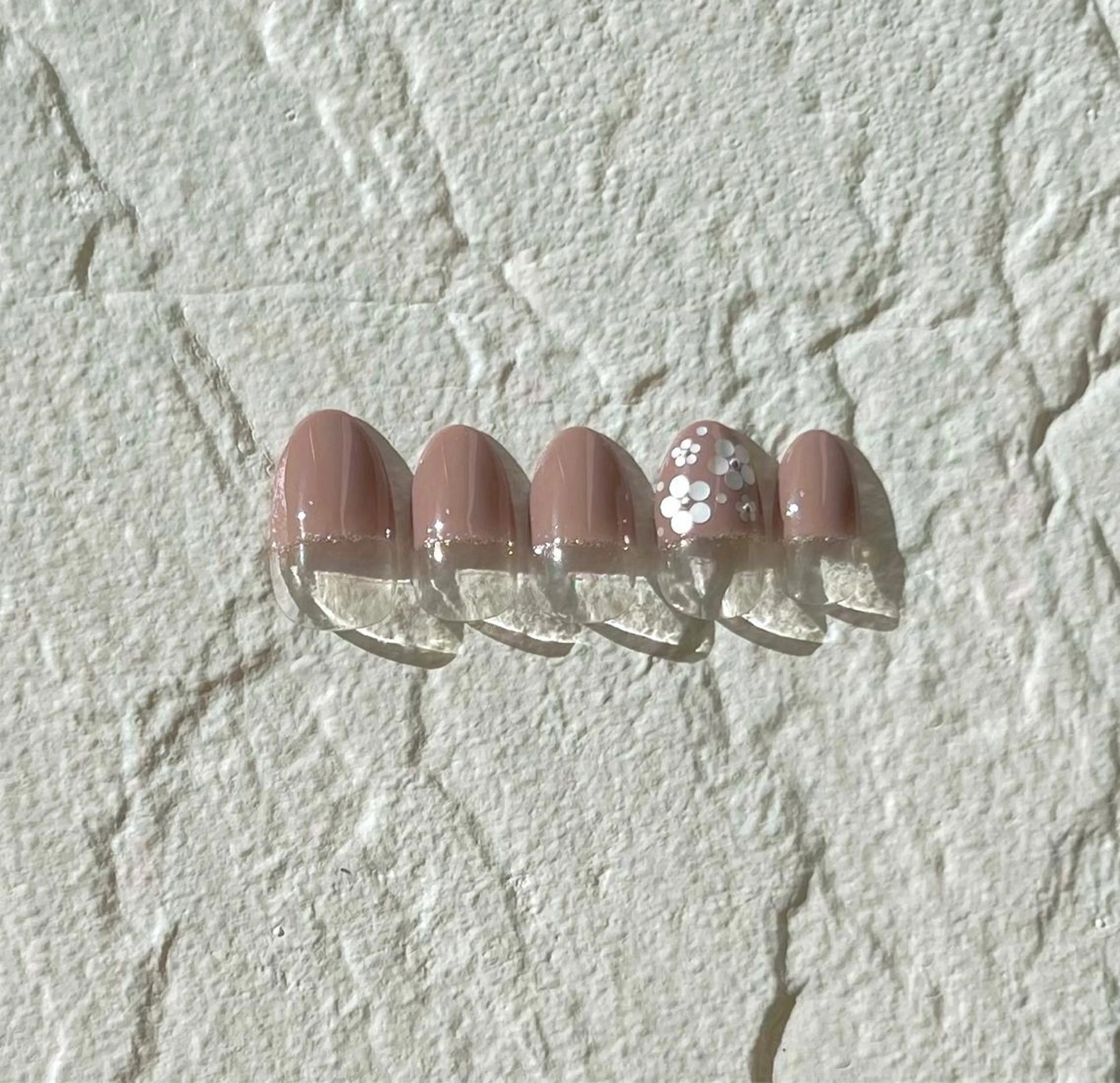 ネイル ハンドネイル Ribbon 佐野店のネイルデザイン