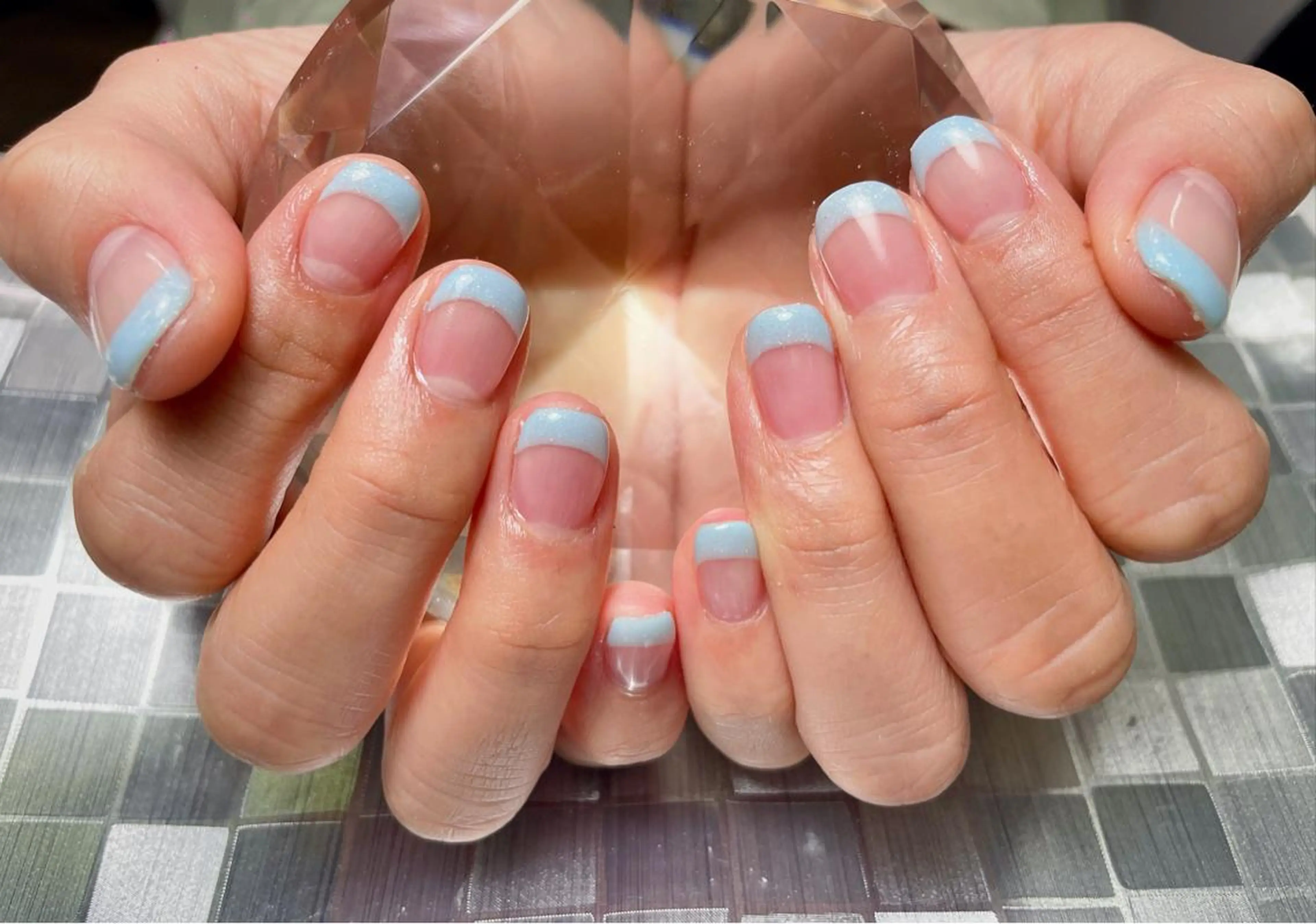 ネイル Regulus 光田のネイルデザイン