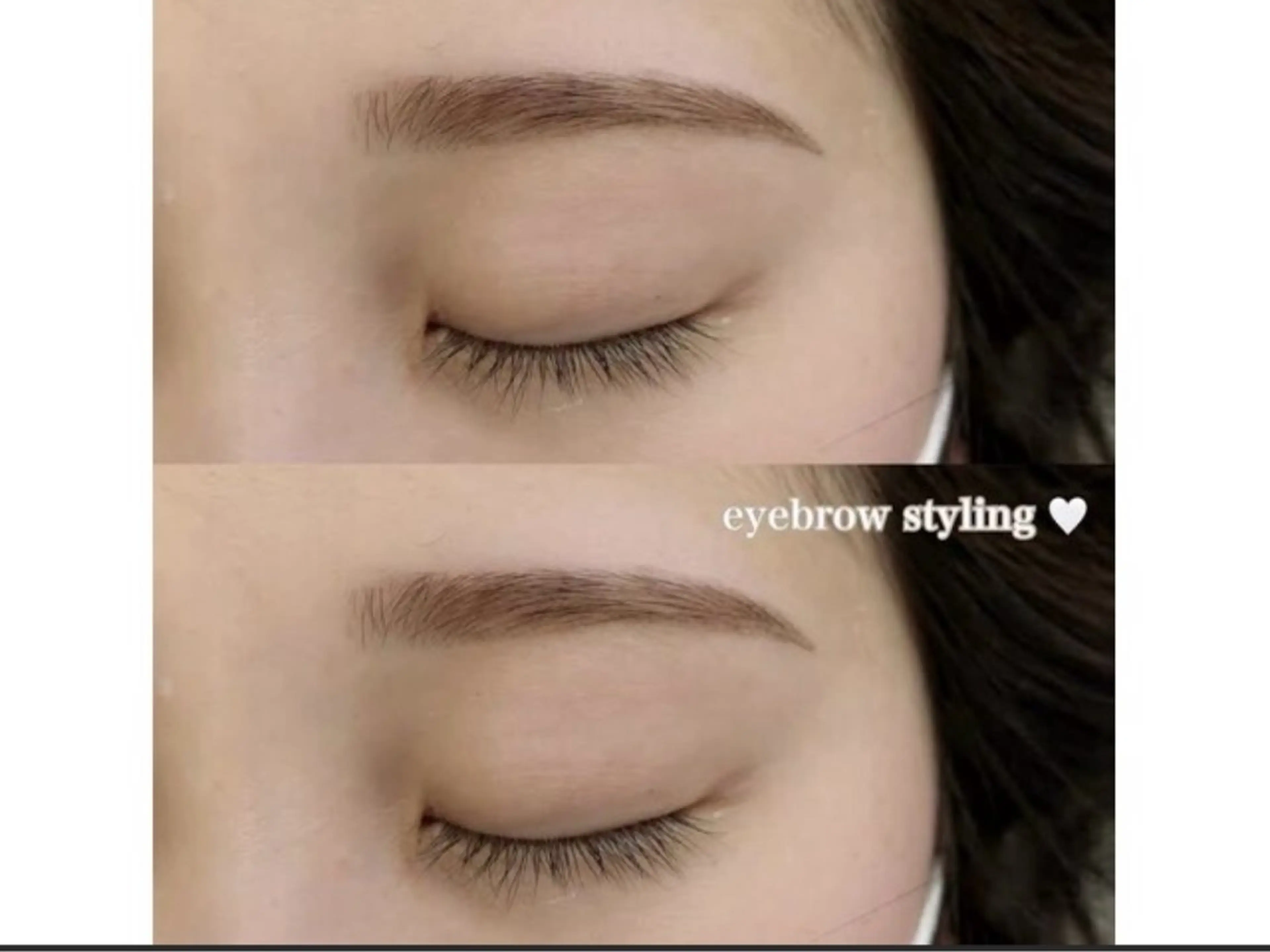 ☘️美眉スタイリング☘️見つけたらラッキークーポン✨の写真