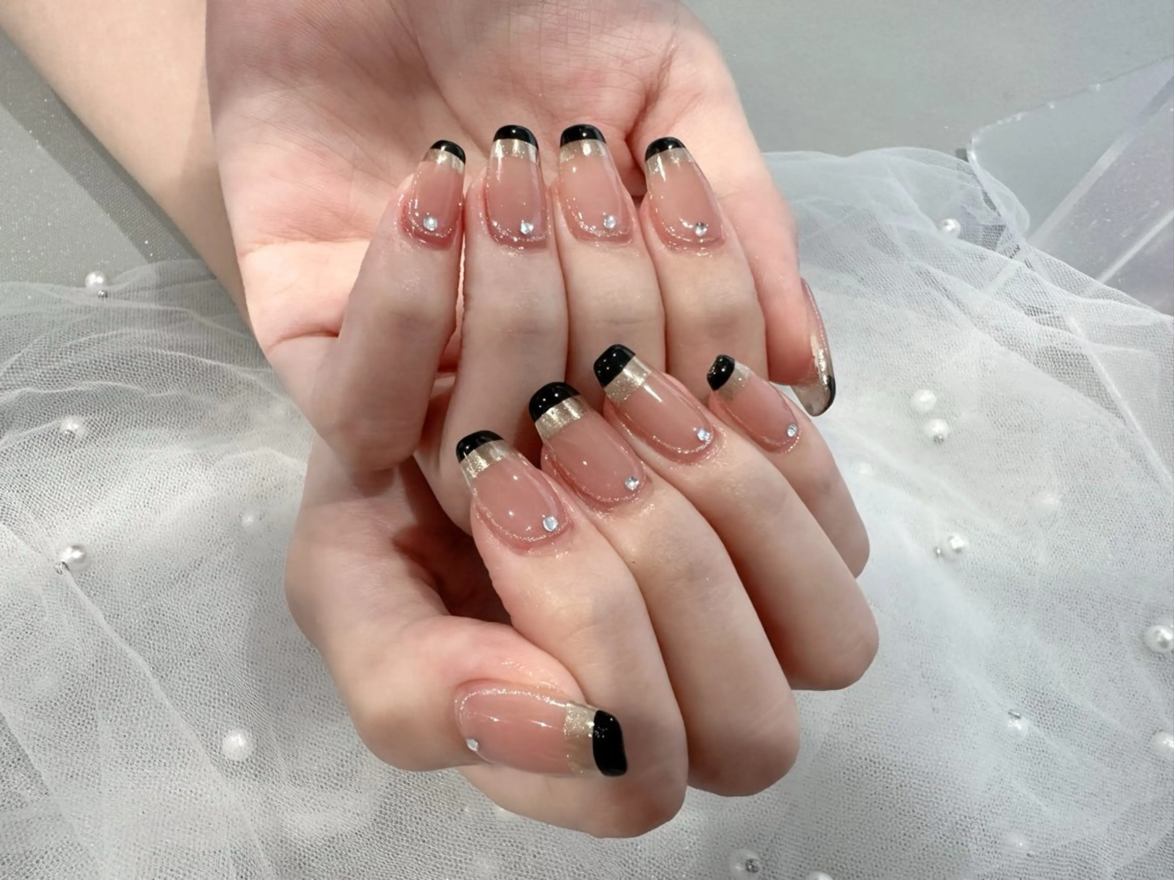 ネイル ハンドネイル Renatus Nailのネイルデザイン