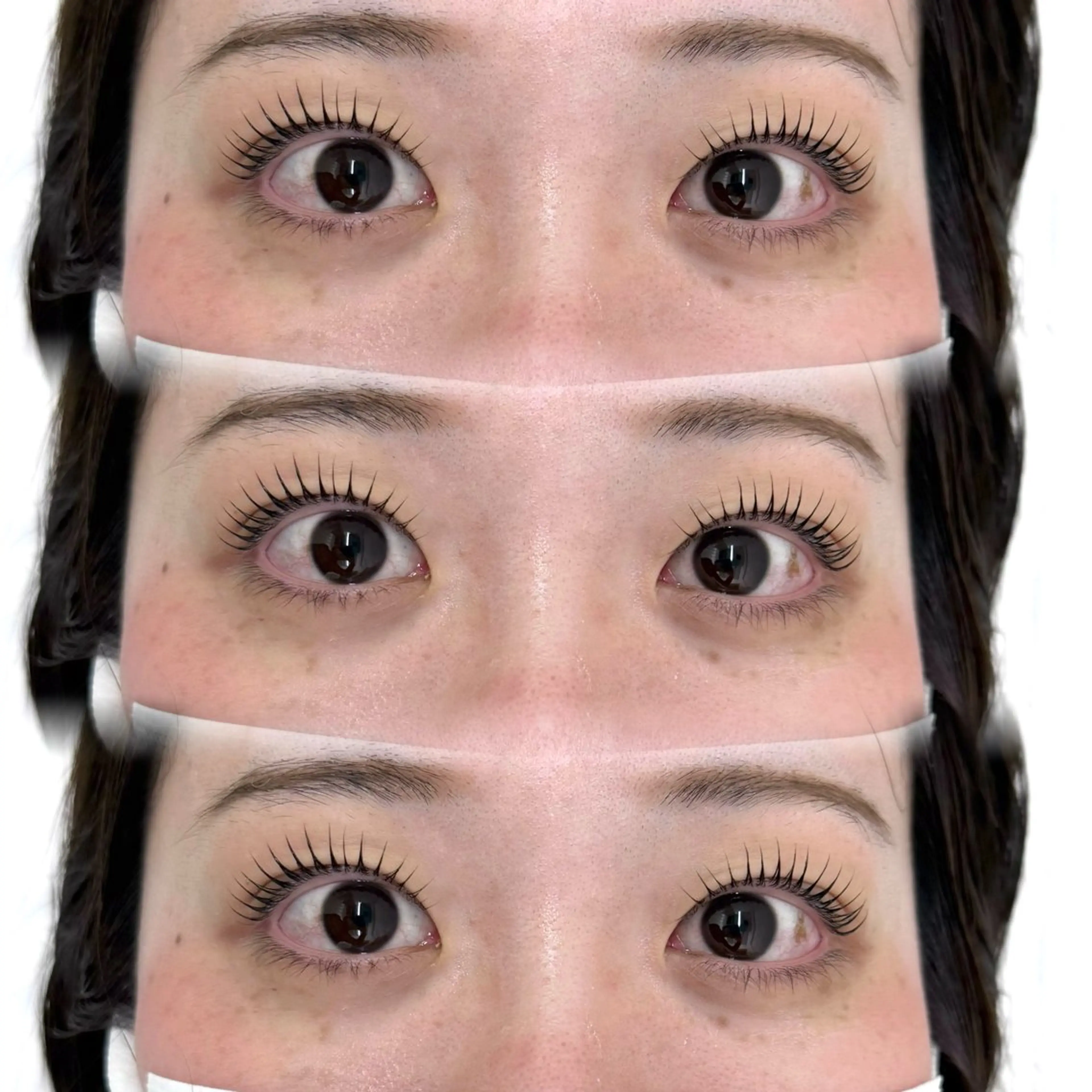 マツエク・マツパ 大阪本町/マツエク /harukaのマツエク・マツパデザイン