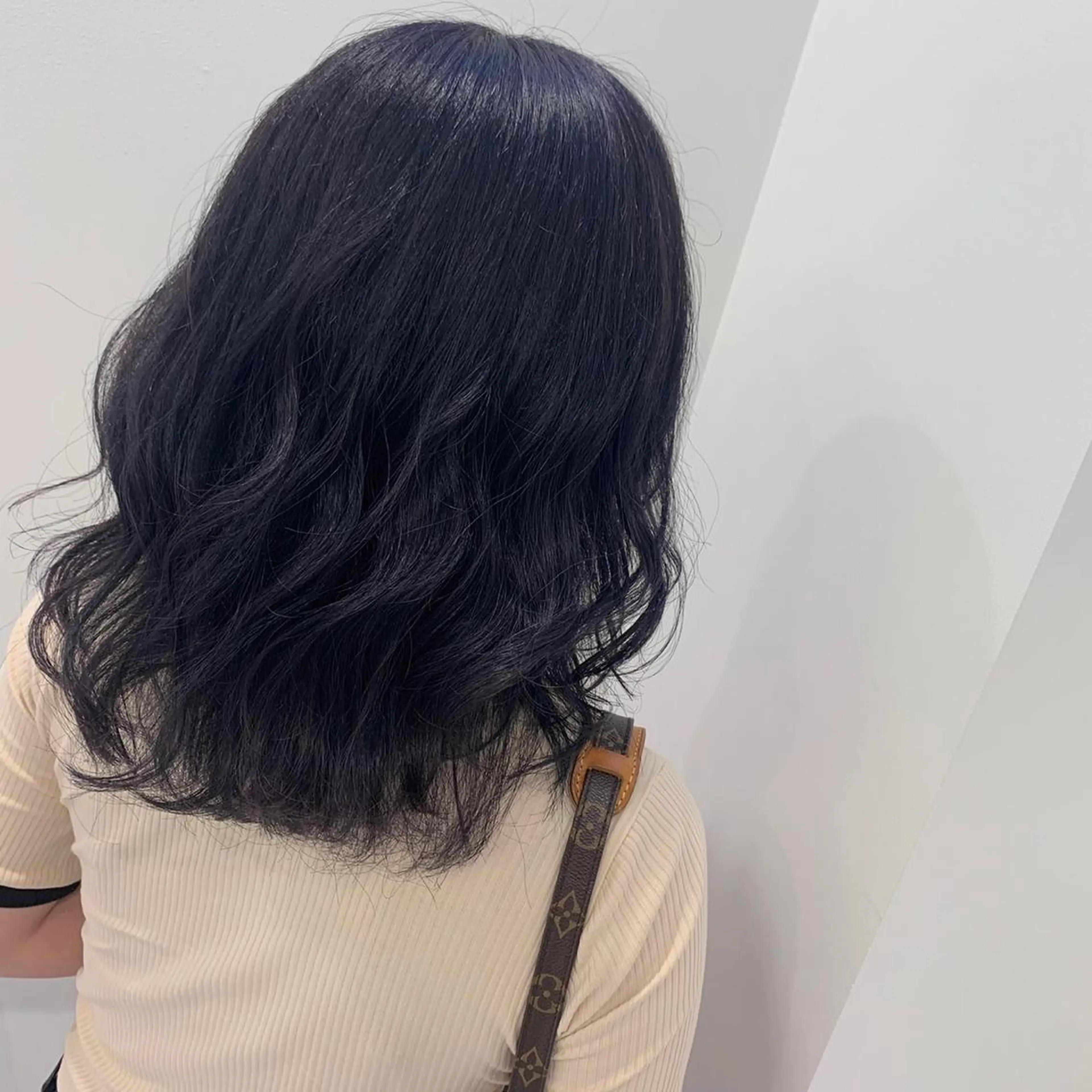 ミディアム 大田吏晃❤️🔥 美髪特化のヘアスタイル