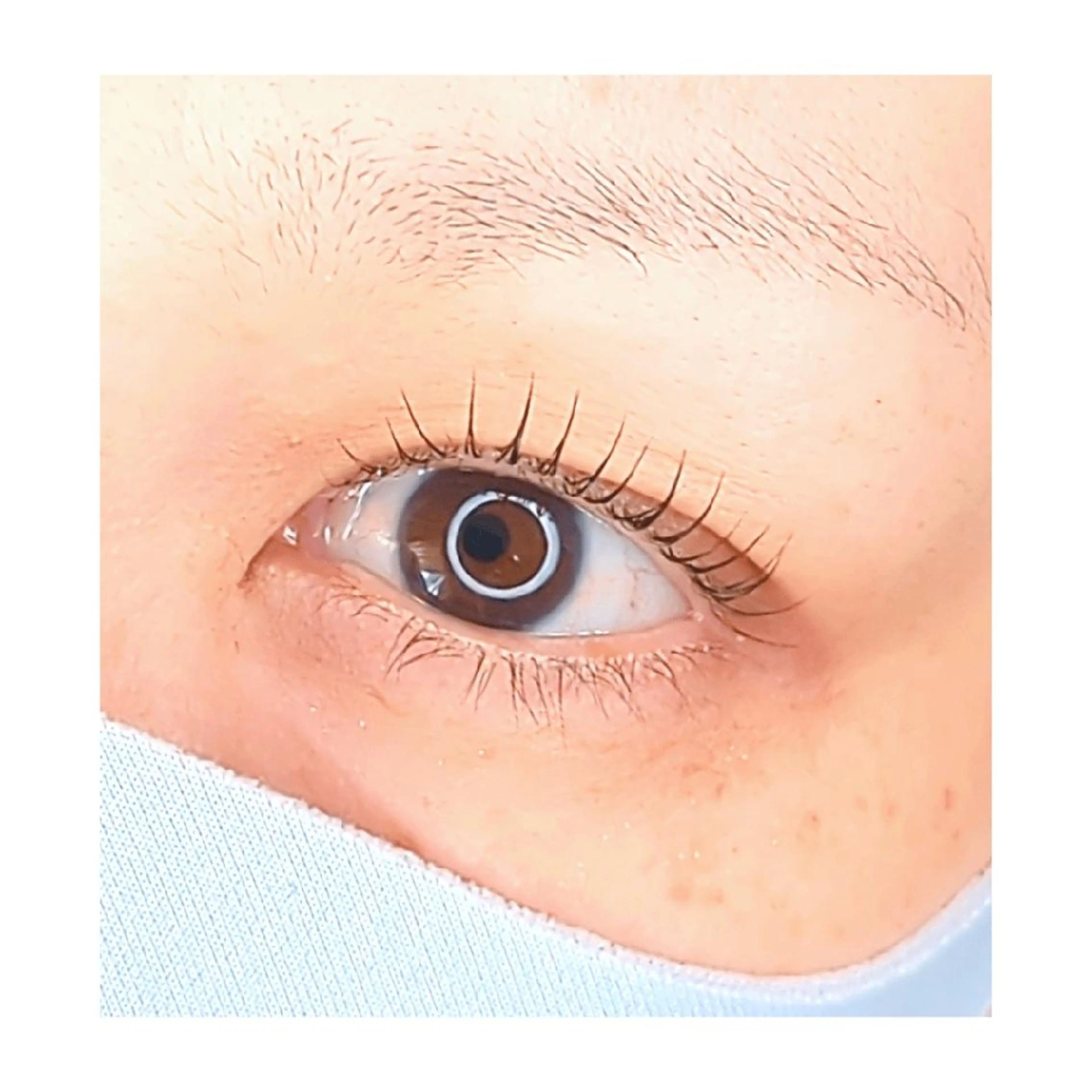 マツエク・マツパ  毛穴洗浄・まつ毛 の専門店 ソラーレのエステ・リラクイメージ