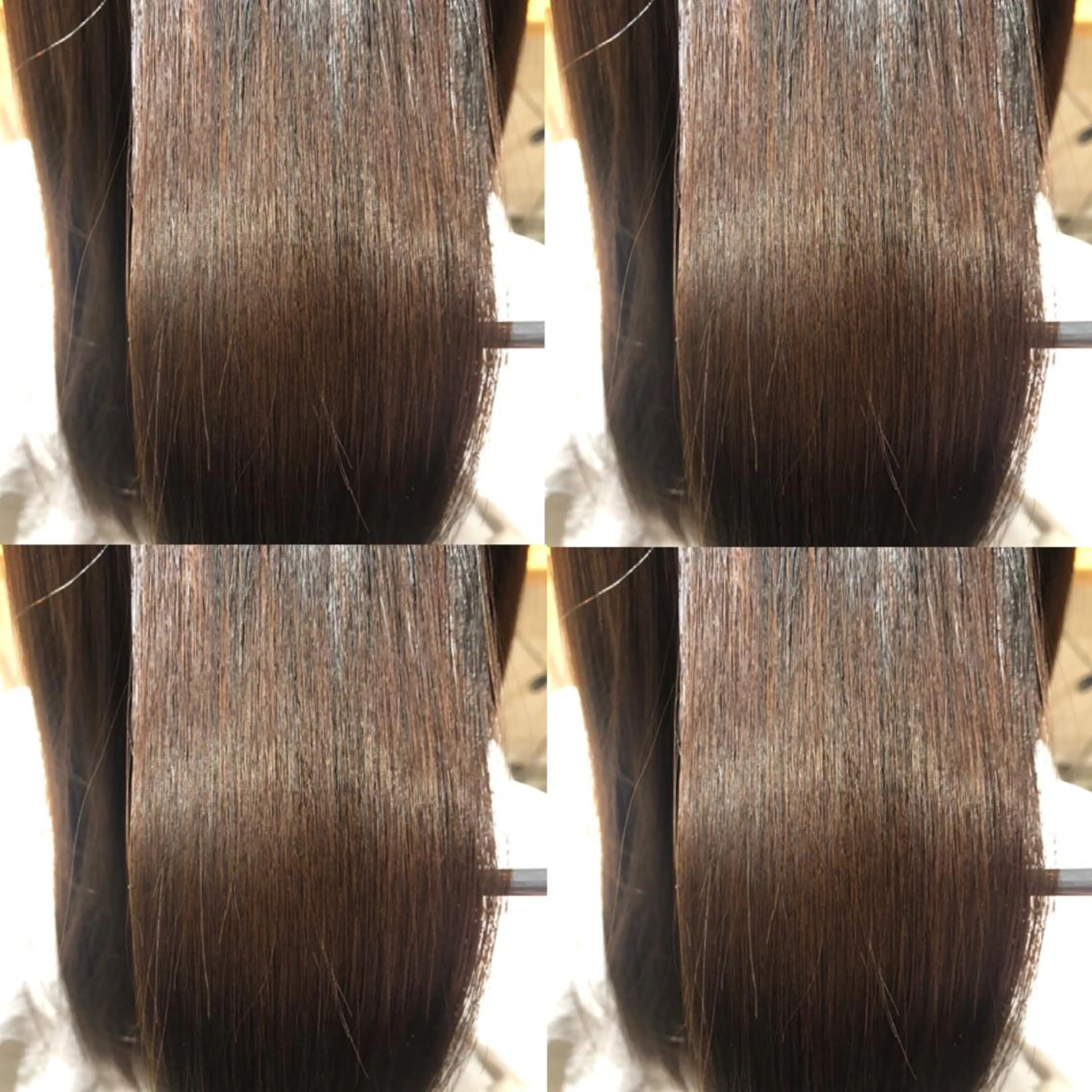 セミロング Minami. 🩵 再現性特化ヘアのヘアスタイル