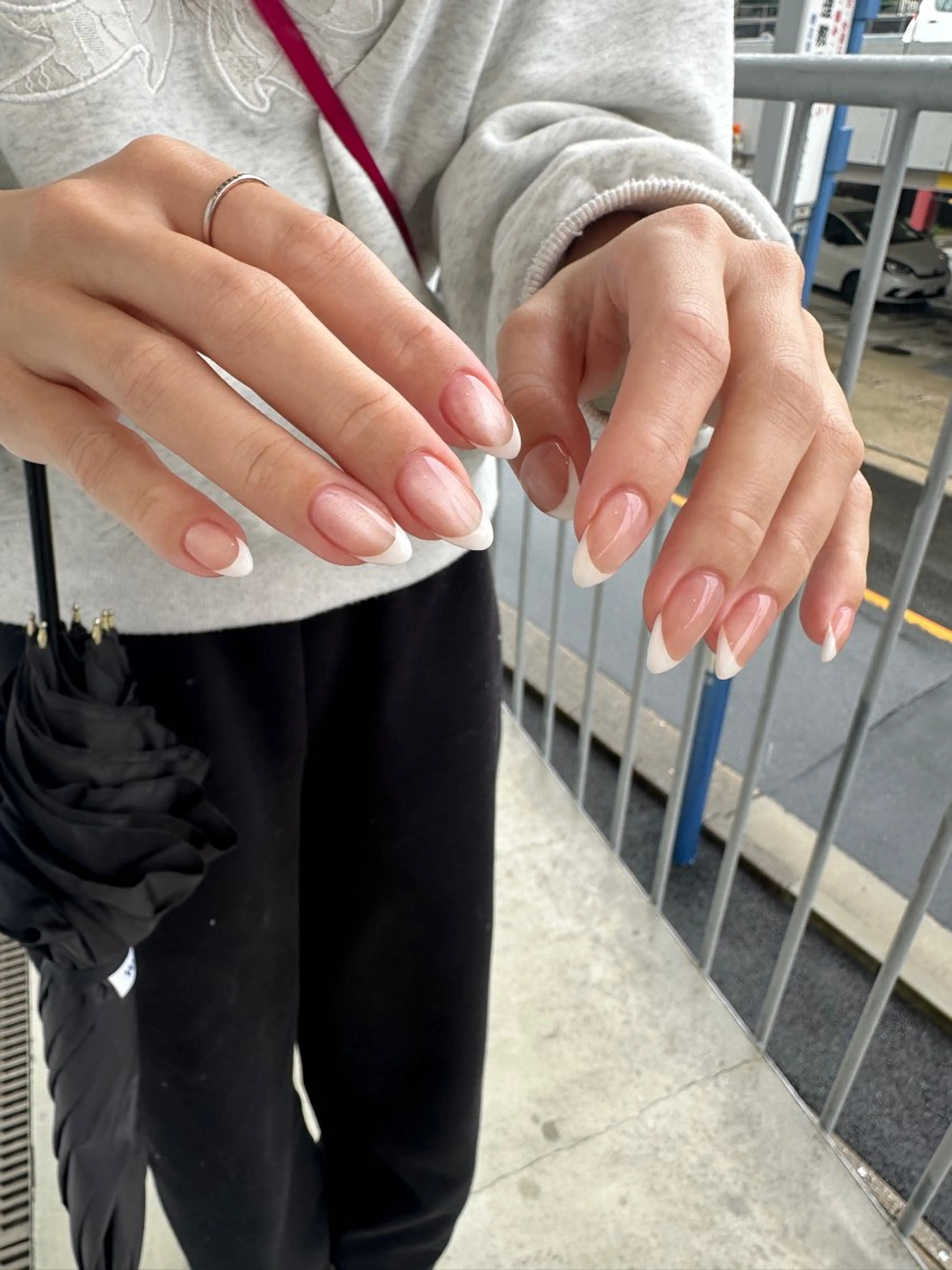 ネイル sis nail 梅田　あい子のネイルデザイン