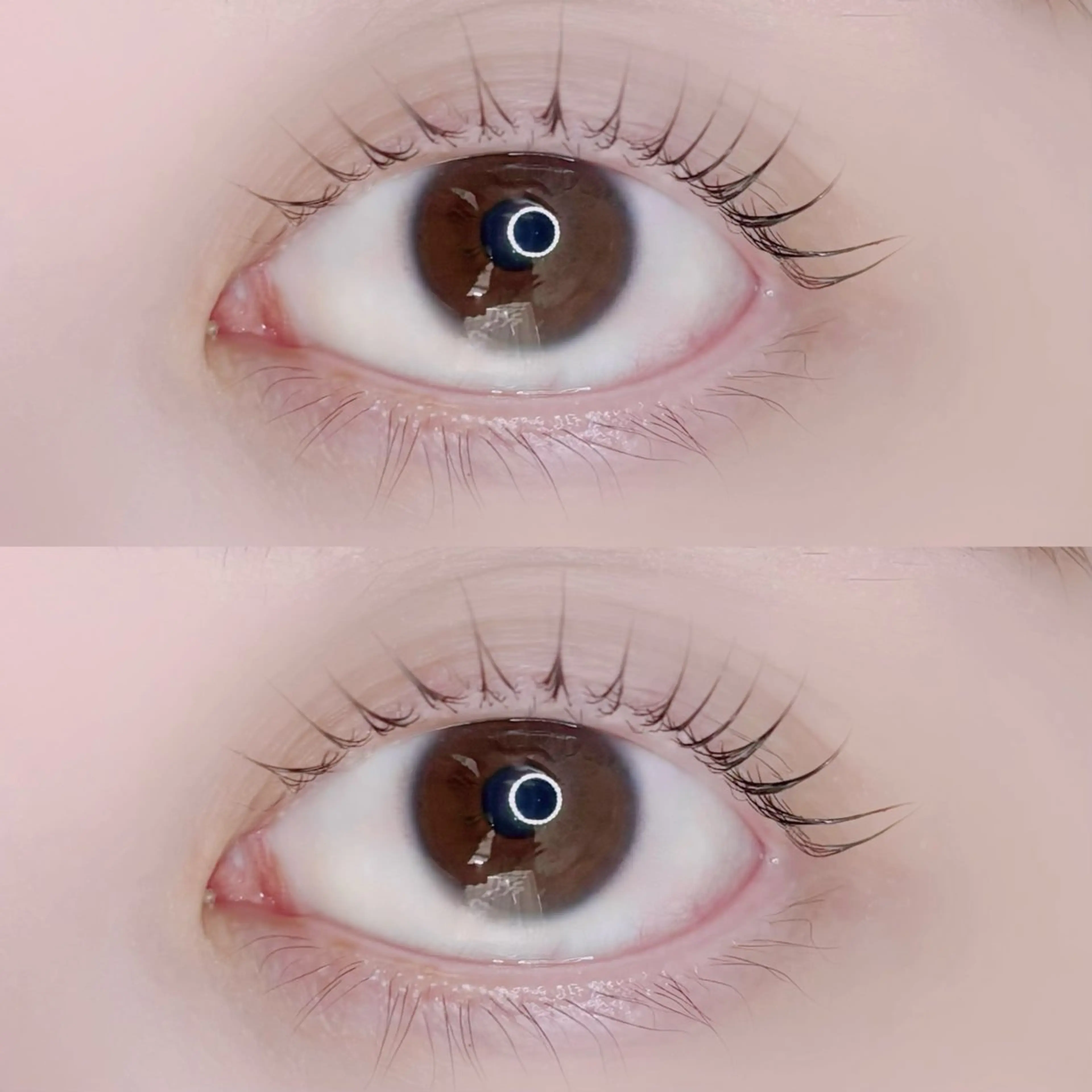 マツエク・マツパ マツパ by fleur KOKONAのマツエク・マツパデザイン